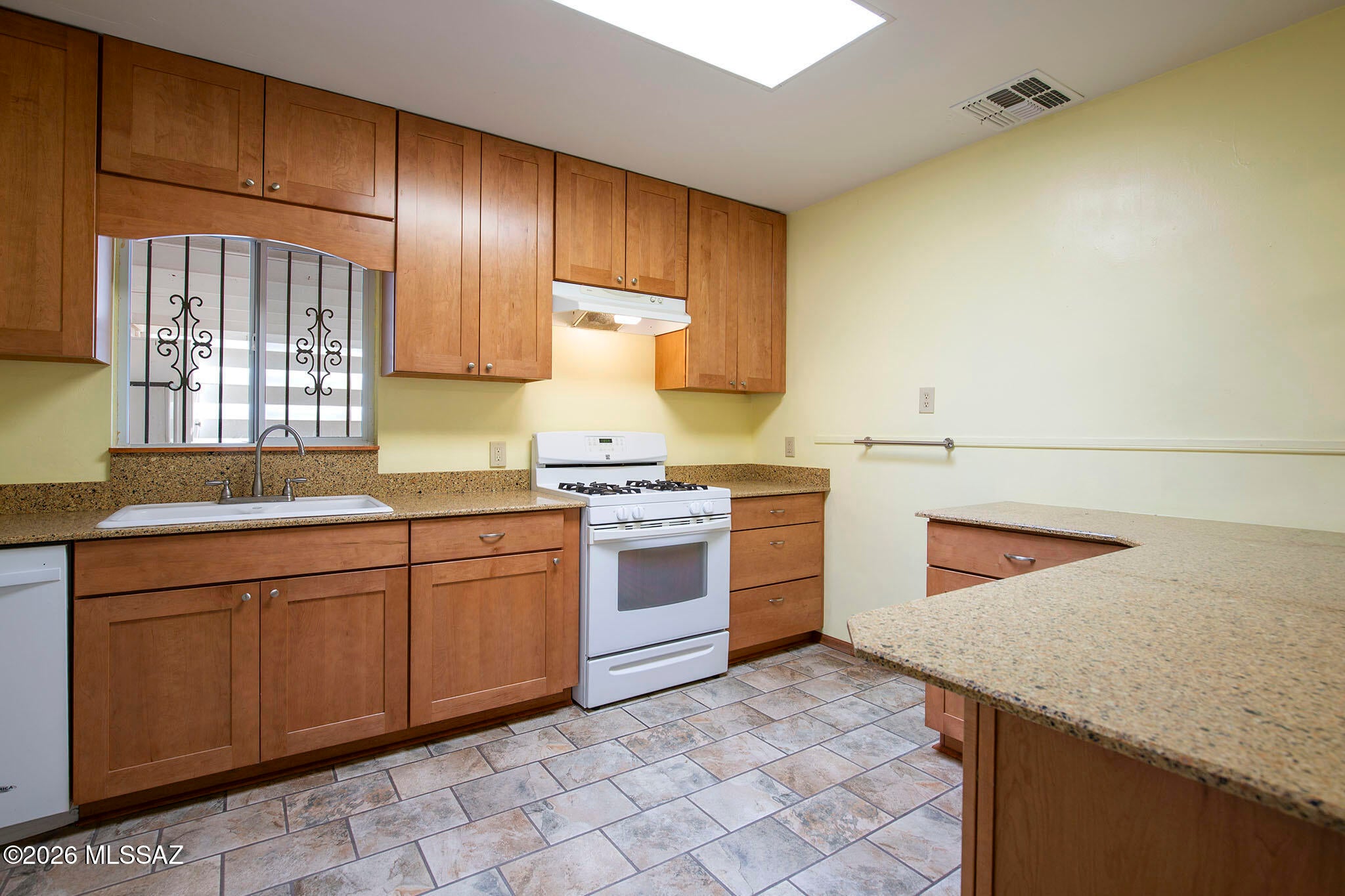 Alvernon Addition - Residential