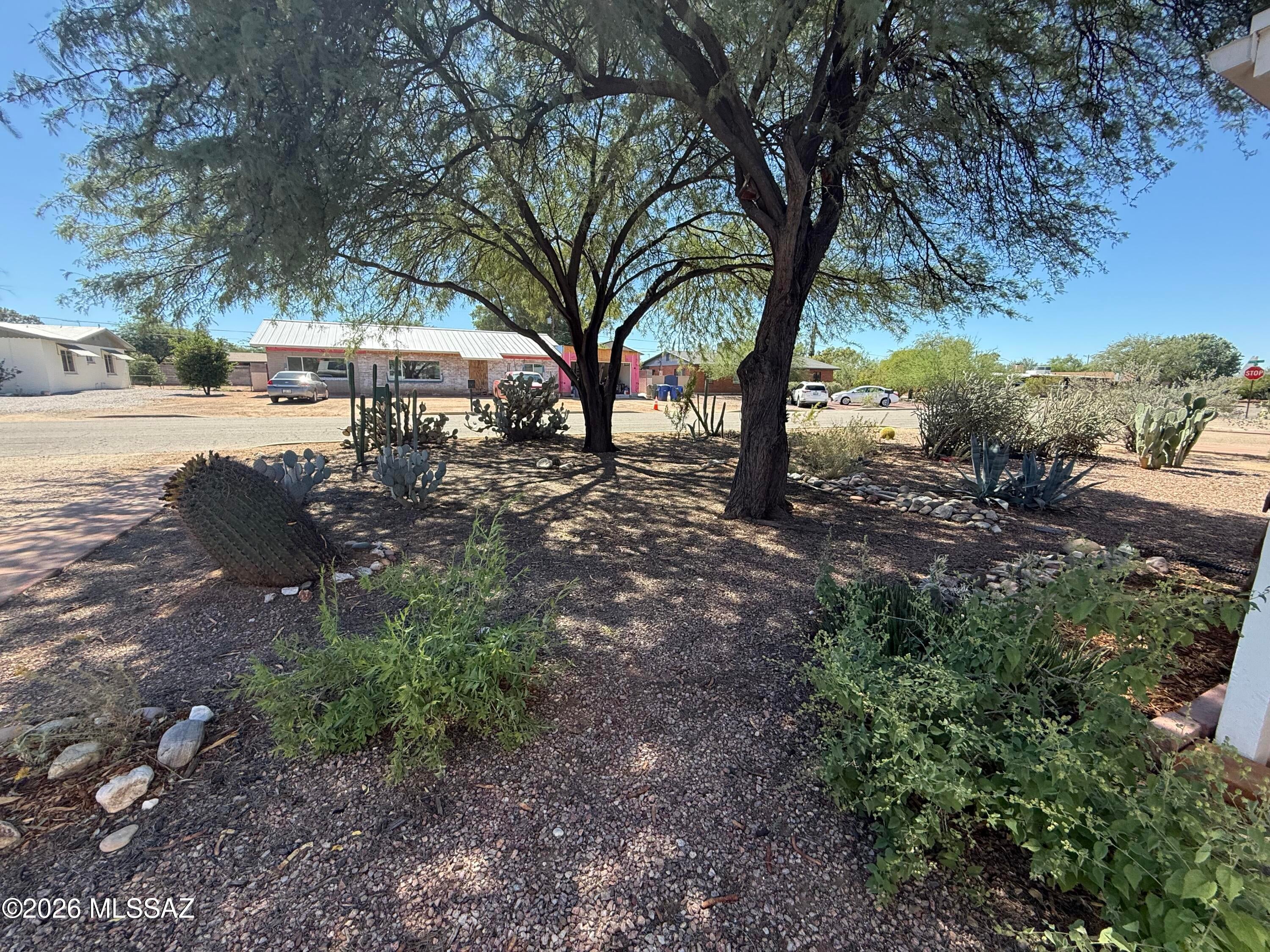 Alvernon Addition - Residential