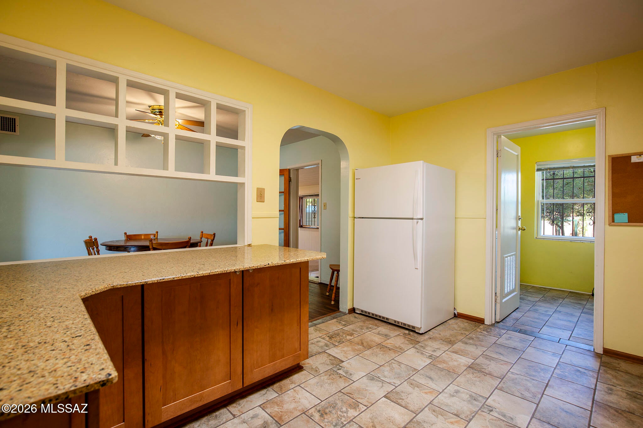 Alvernon Addition - Residential