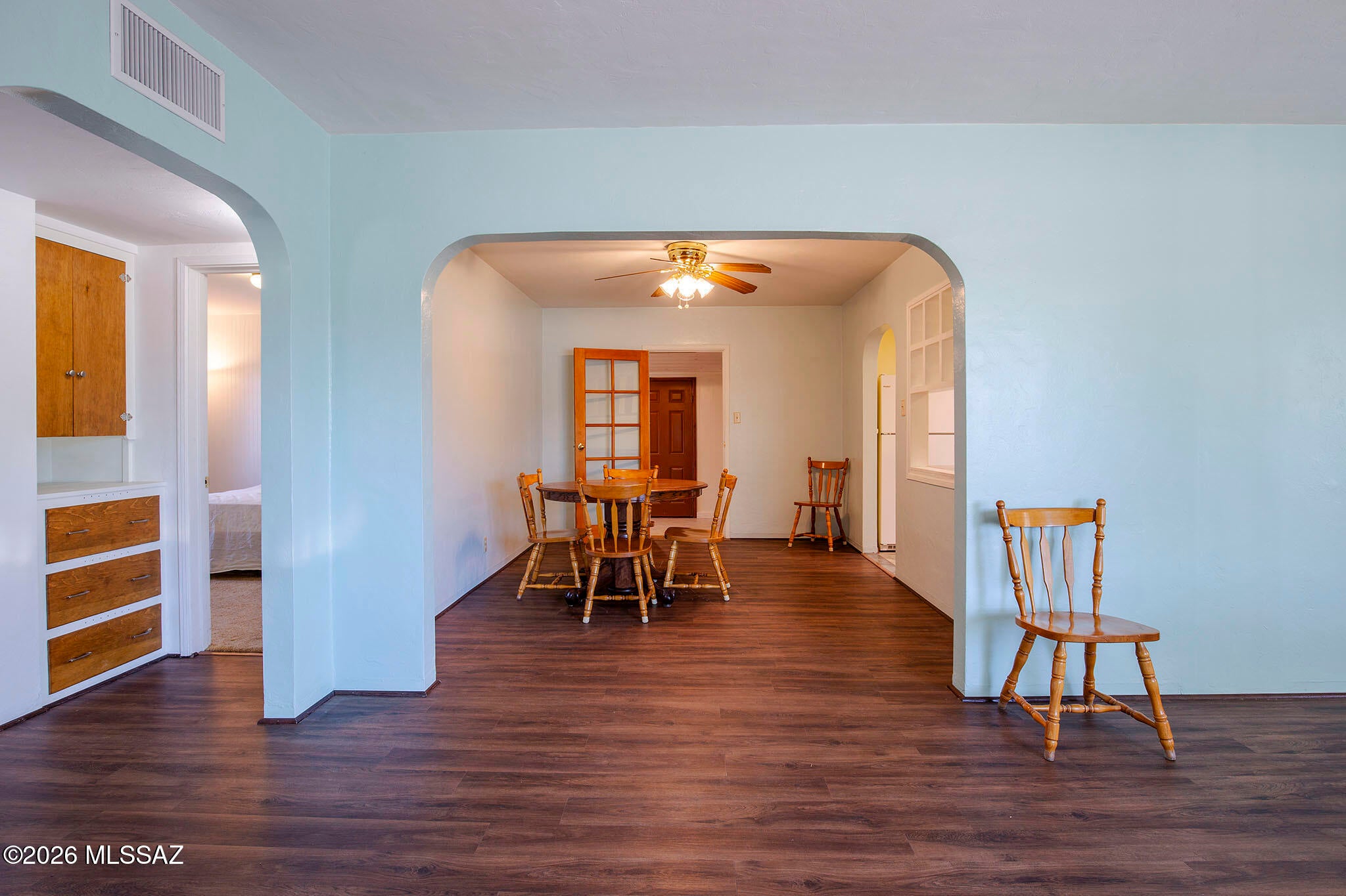 Alvernon Addition - Residential