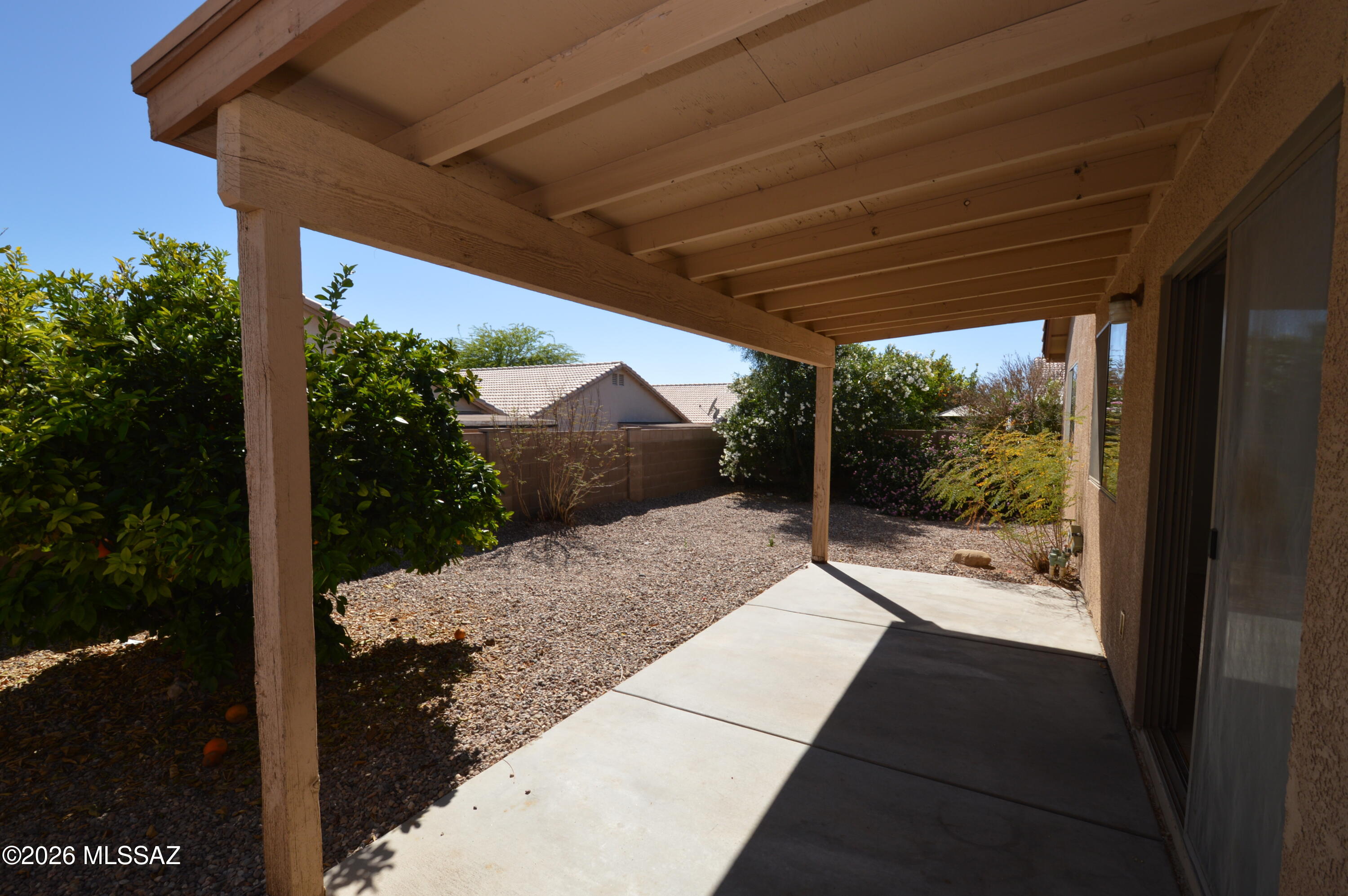 Casa Del Rio (1-74) - Residential Lease