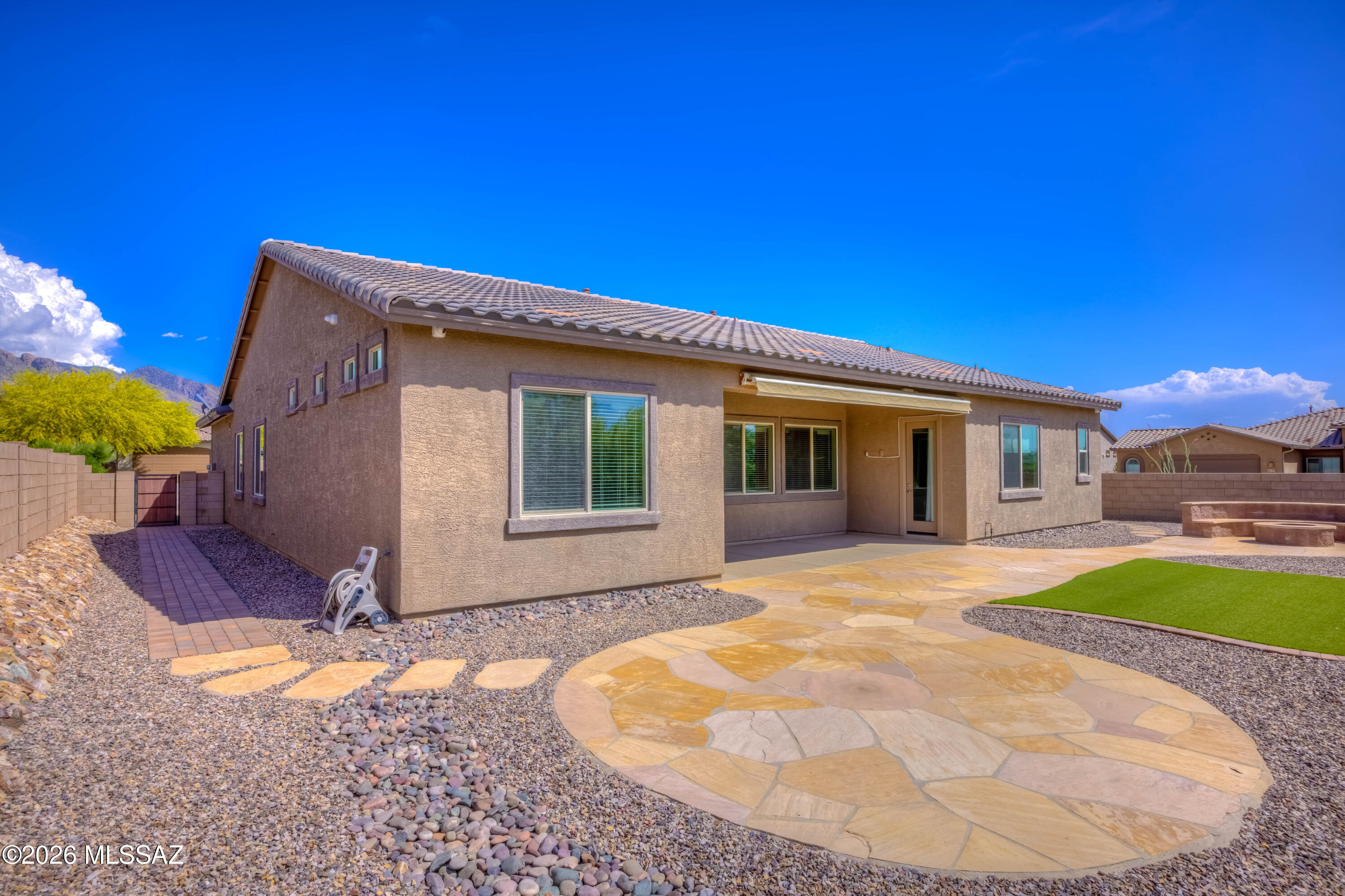 Overton Reserve SQ20171430021 - Residential