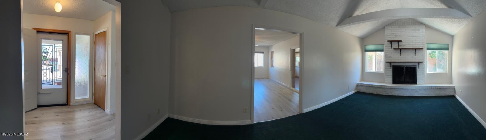 Other/Unknown - Residential