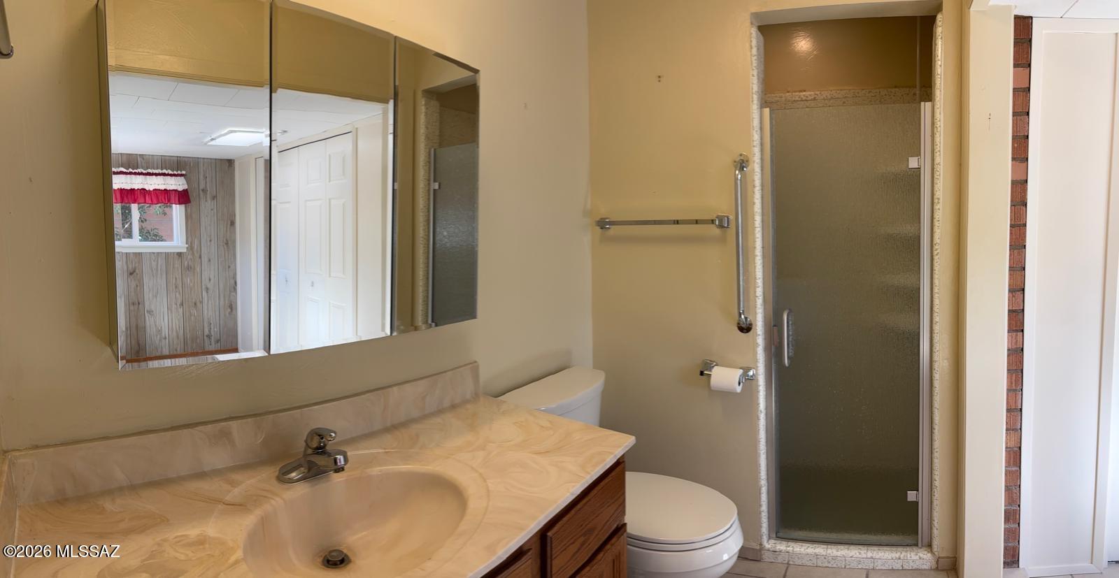 Other/Unknown - Residential