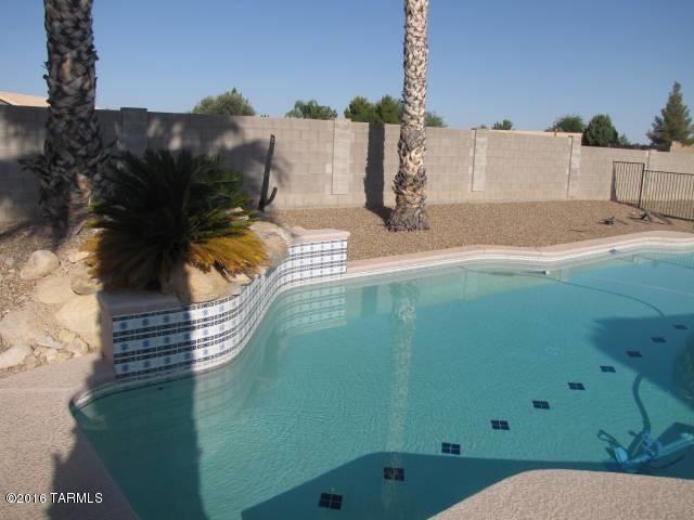 Elliott Homes At Rita Ranch (1-521) - Residential Lease