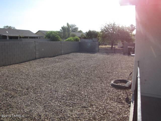 Elliott Homes At Rita Ranch (1-521) - Residential Lease