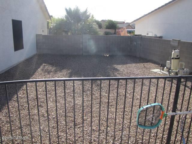 Elliott Homes At Rita Ranch (1-521) - Residential Lease