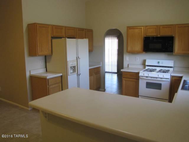 Elliott Homes At Rita Ranch (1-521) - Residential Lease