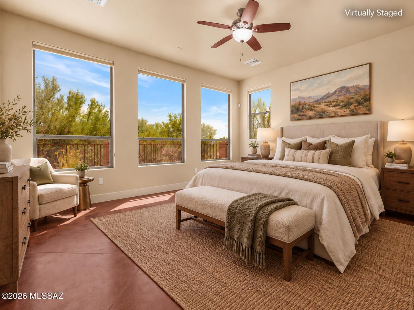 Preserve III at Dove Mtn (306-486,530-534,577-605) - Residential