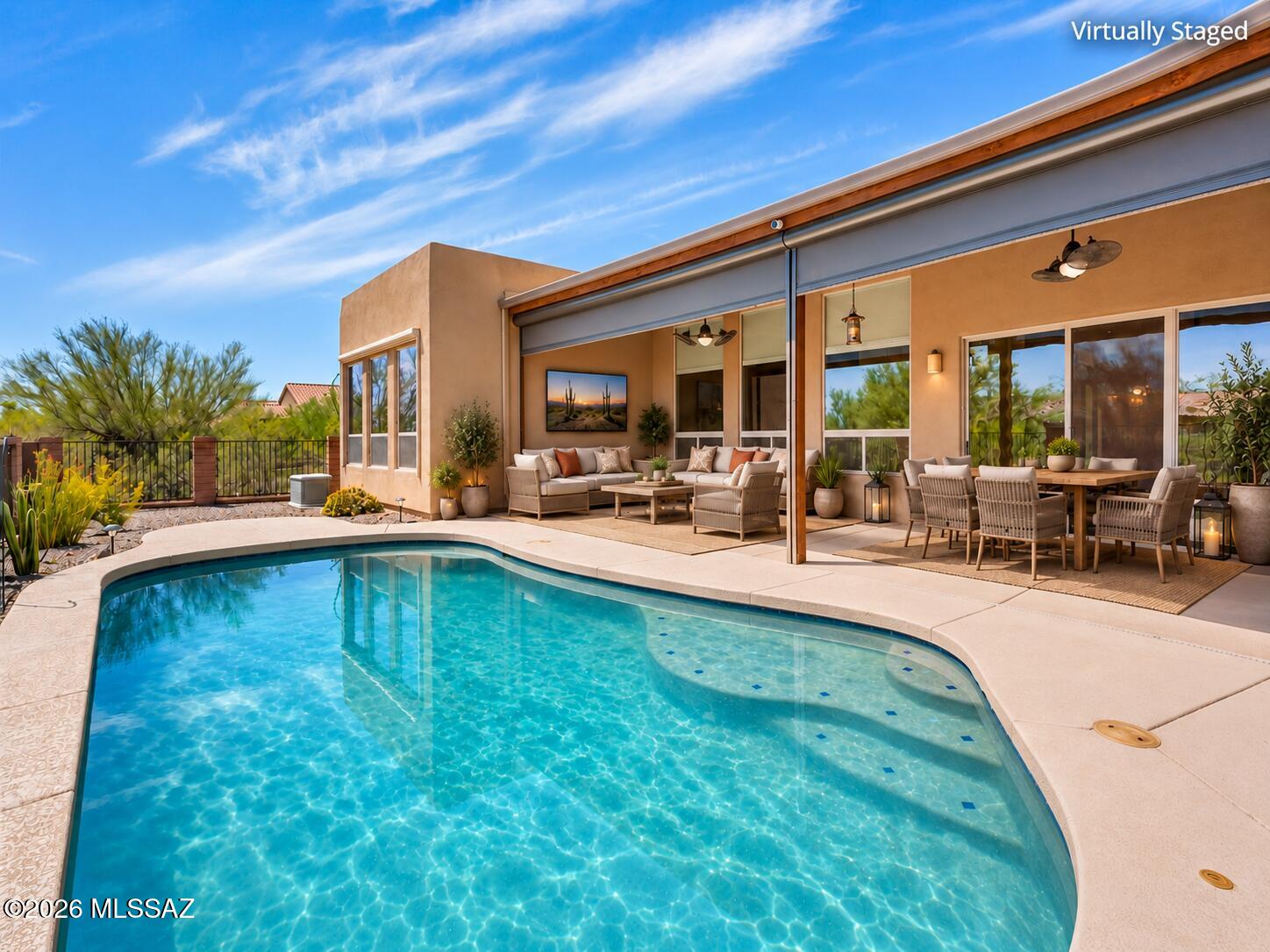 Preserve III at Dove Mtn (306-486,530-534,577-605) - Residential