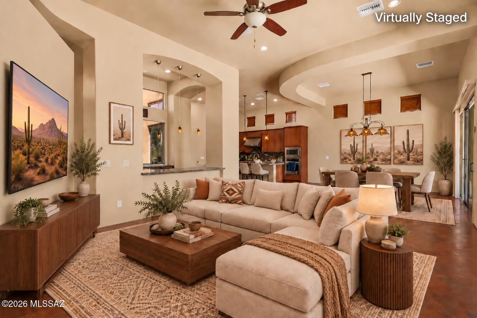 Preserve III at Dove Mtn (306-486,530-534,577-605) - Residential