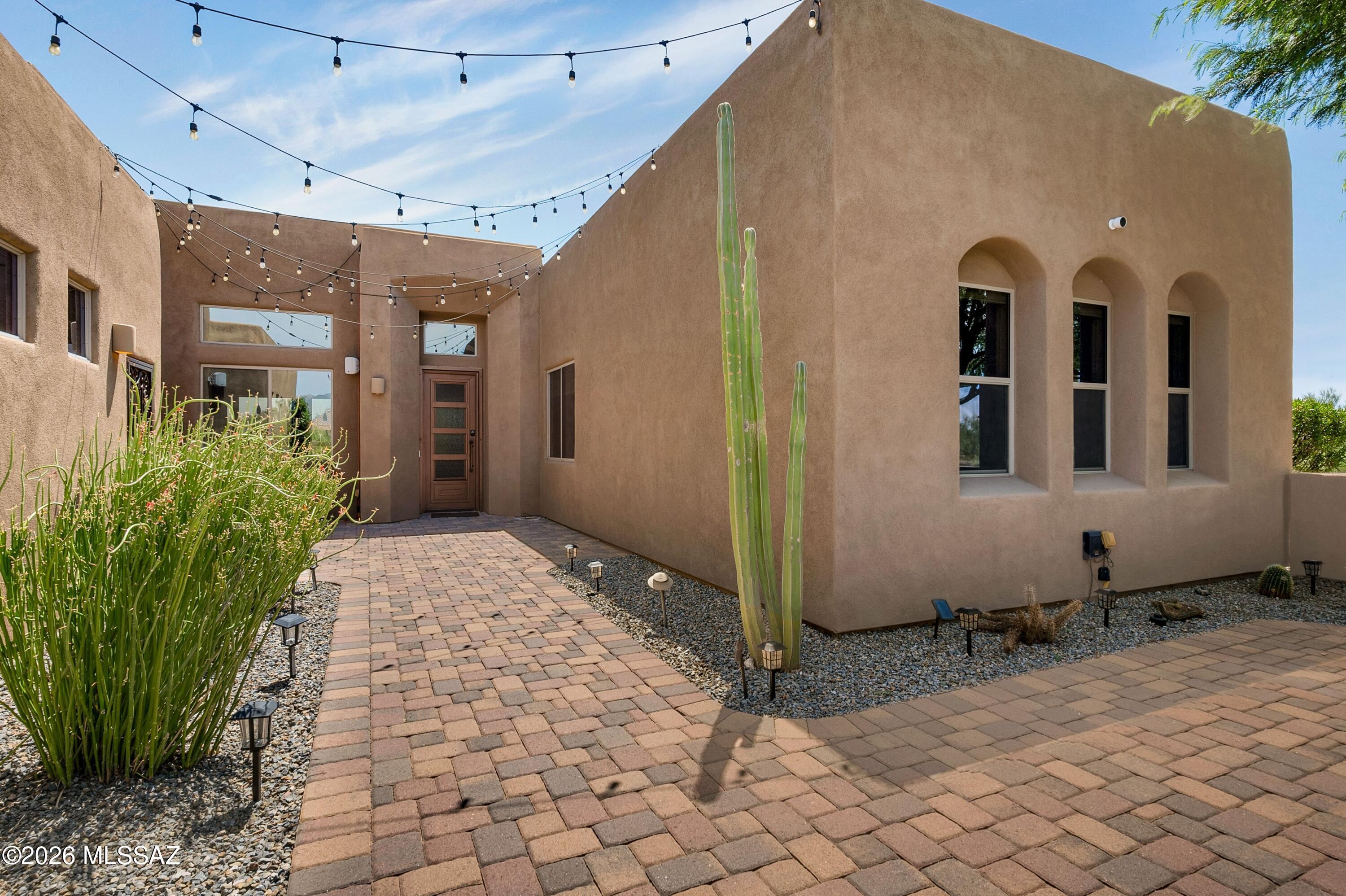 Preserve III at Dove Mtn (306-486,530-534,577-605) - Residential