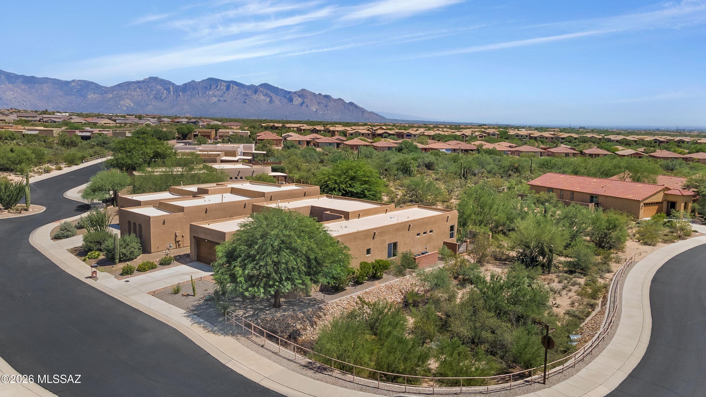 Preserve III at Dove Mtn (306-486,530-534,577-605) - Residential