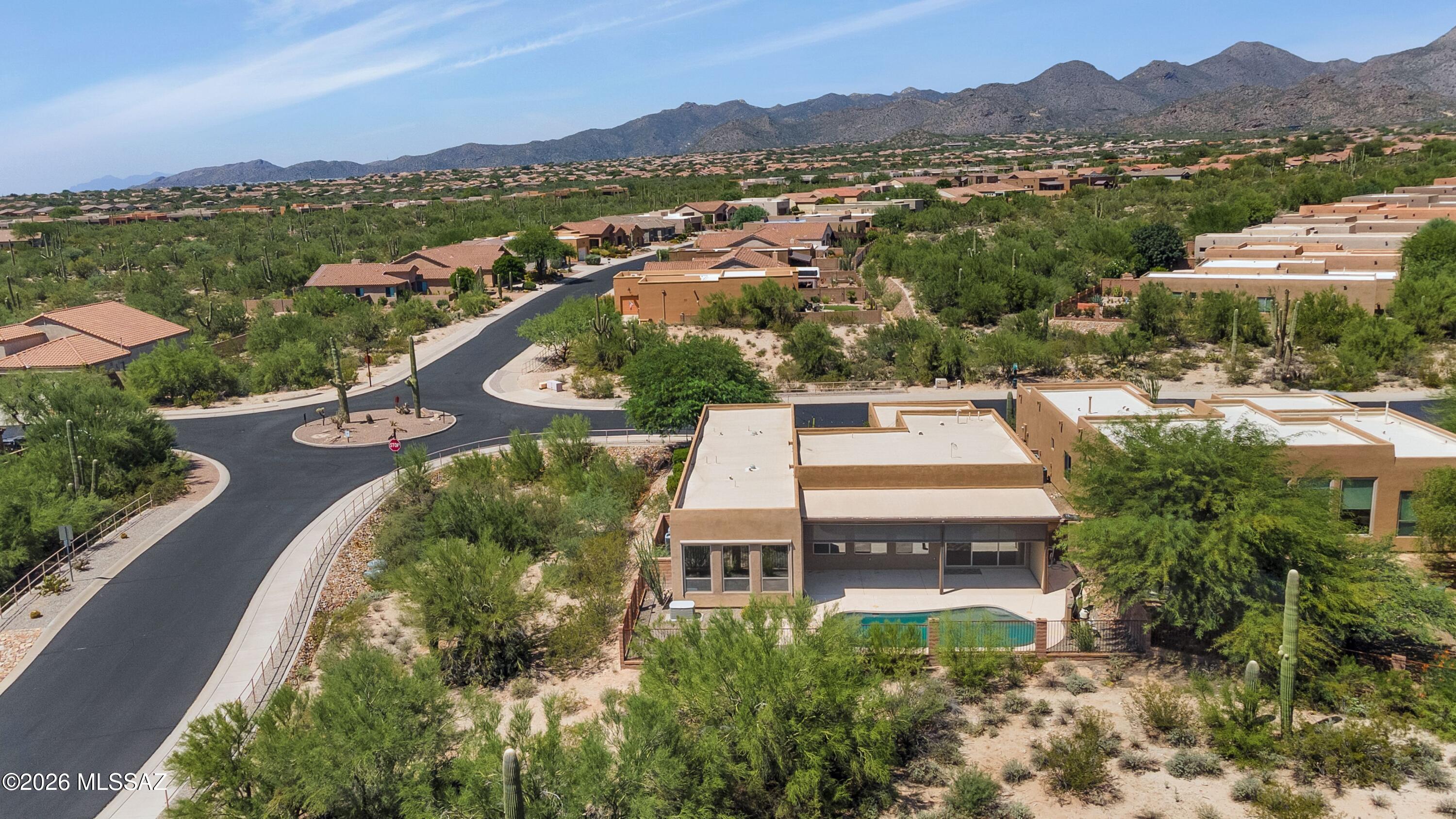 Preserve III at Dove Mtn (306-486,530-534,577-605) - Residential