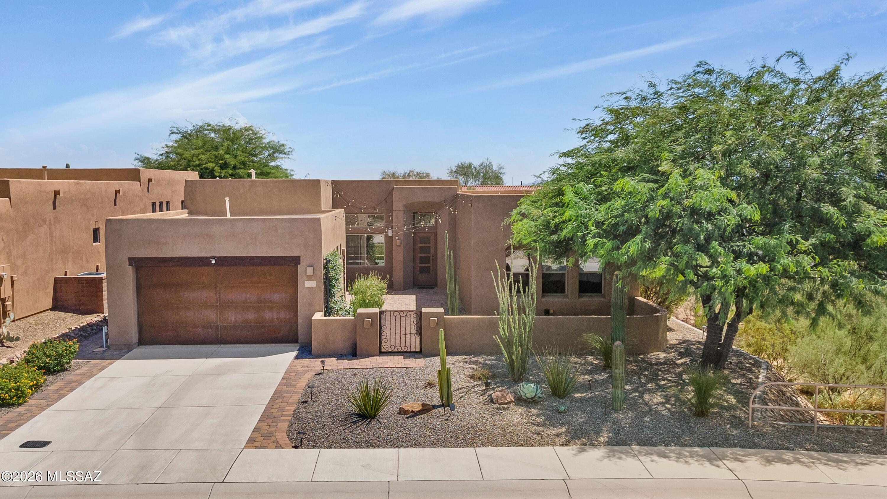 Preserve III at Dove Mtn (306-486,530-534,577-605) - Residential