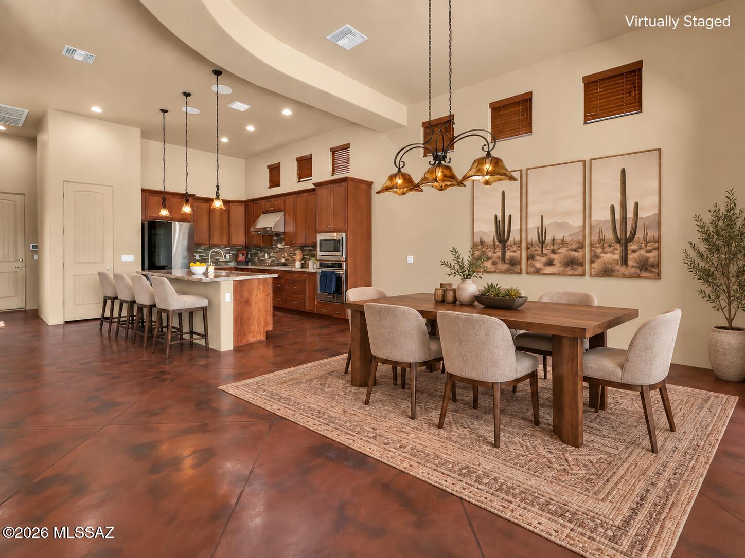 Preserve III at Dove Mtn (306-486,530-534,577-605) - Residential