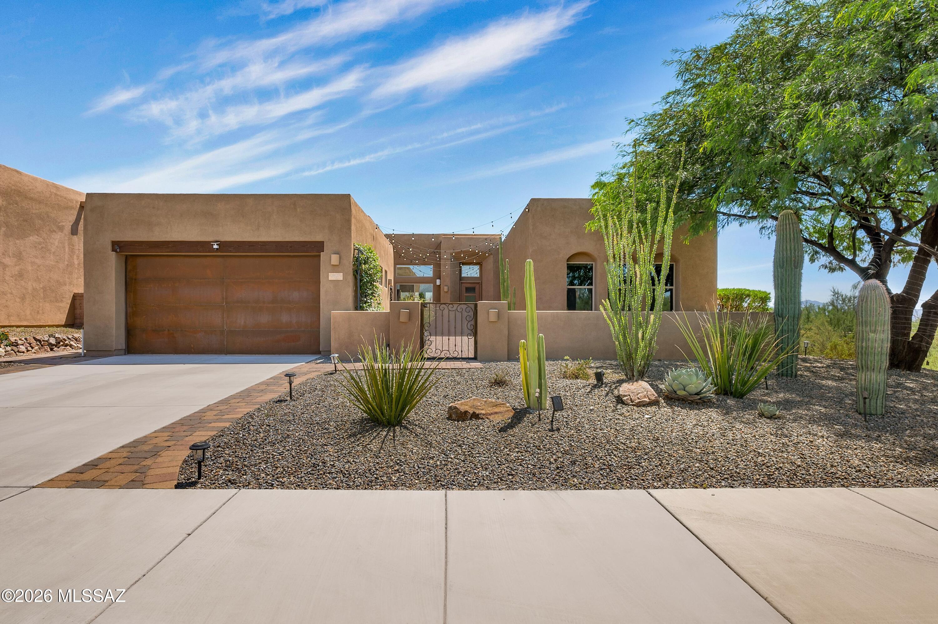 Preserve III at Dove Mtn (306-486,530-534,577-605) - Residential