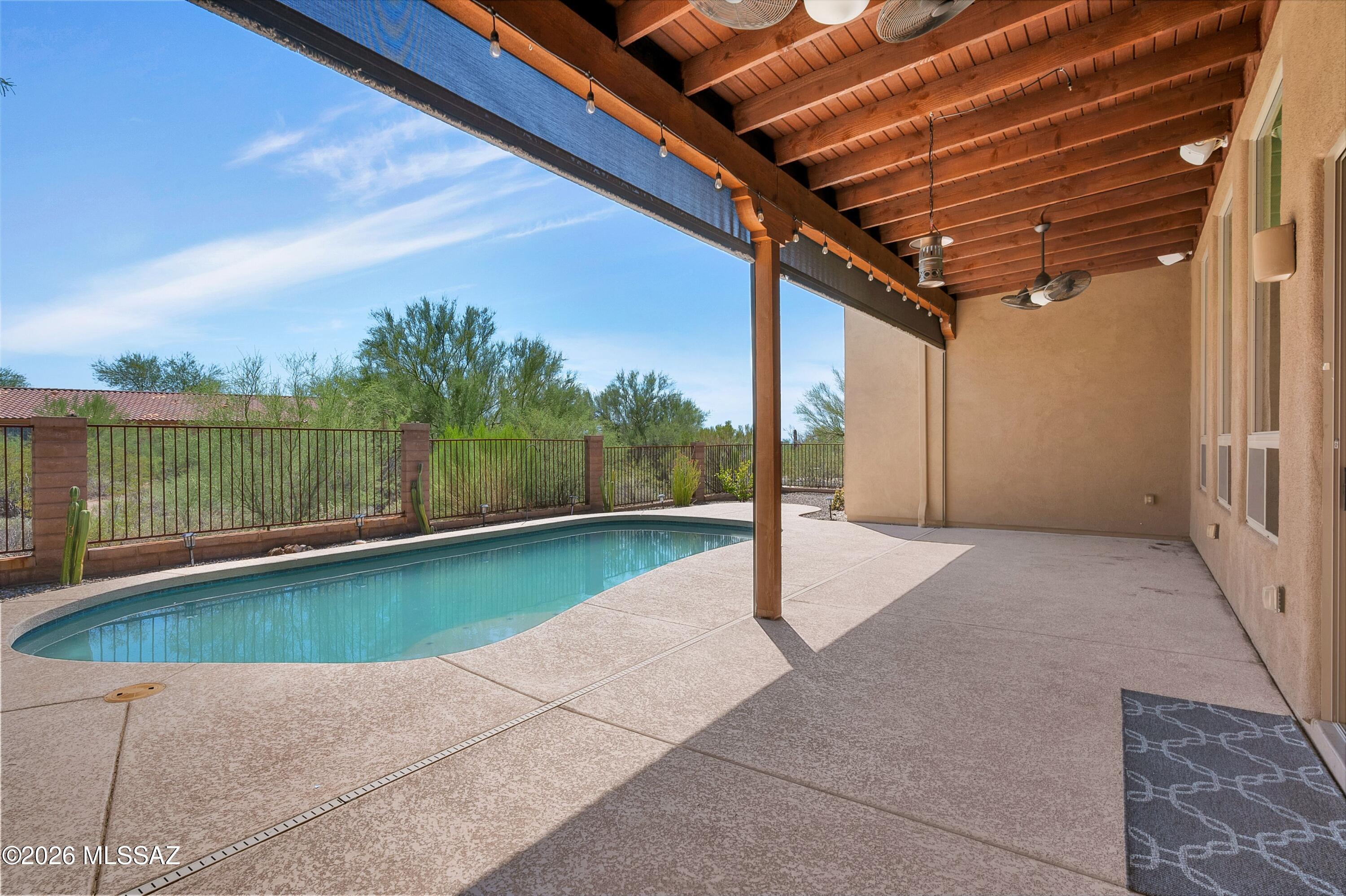 Preserve III at Dove Mtn (306-486,530-534,577-605) - Residential