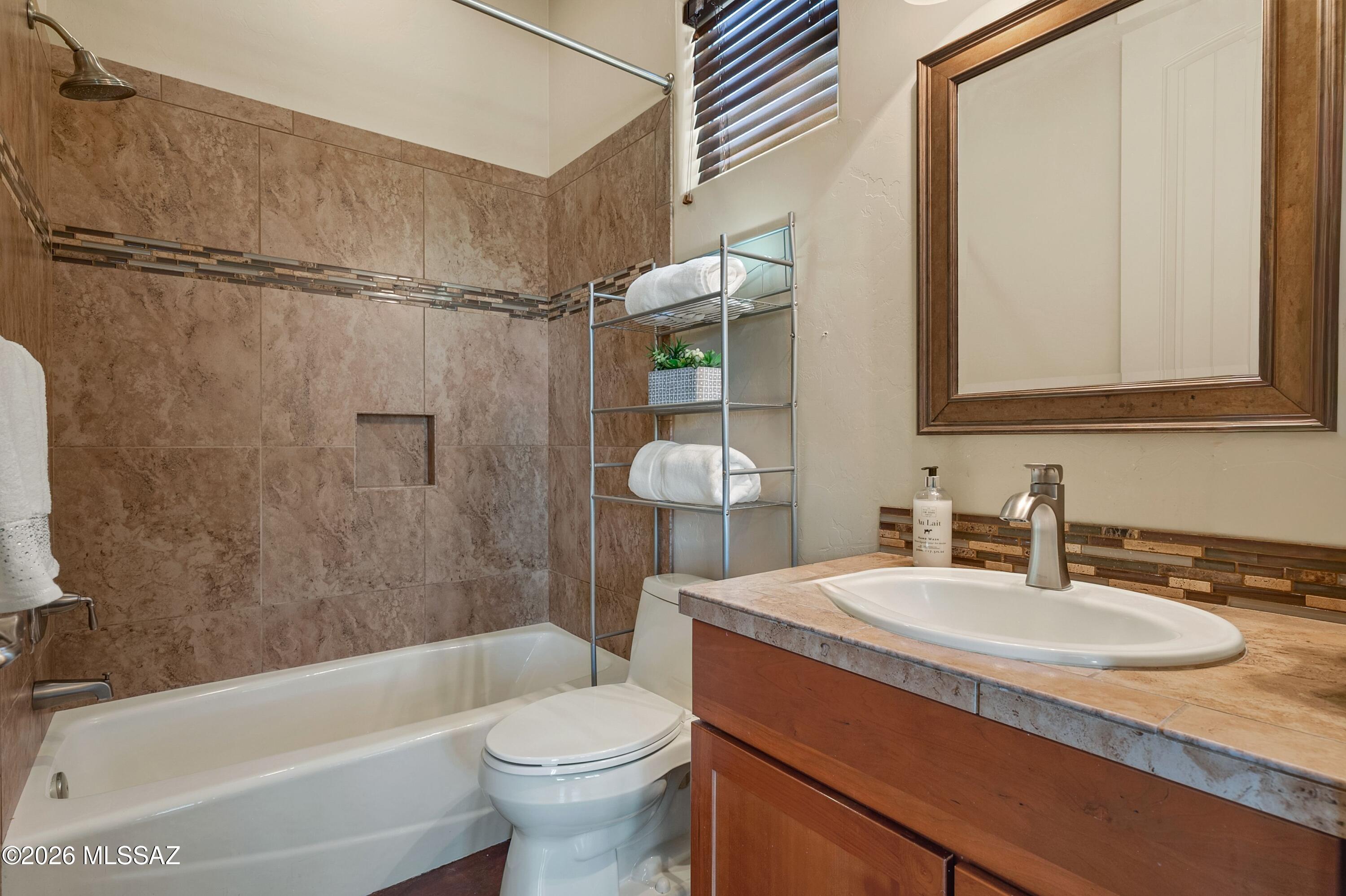Preserve III at Dove Mtn (306-486,530-534,577-605) - Residential