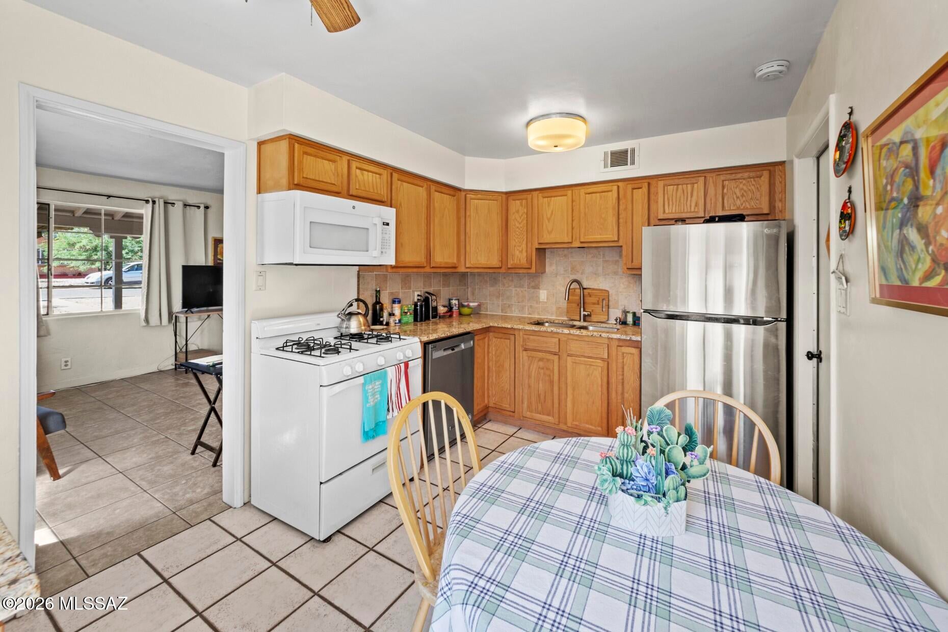 Boyer Subdivision - Residential