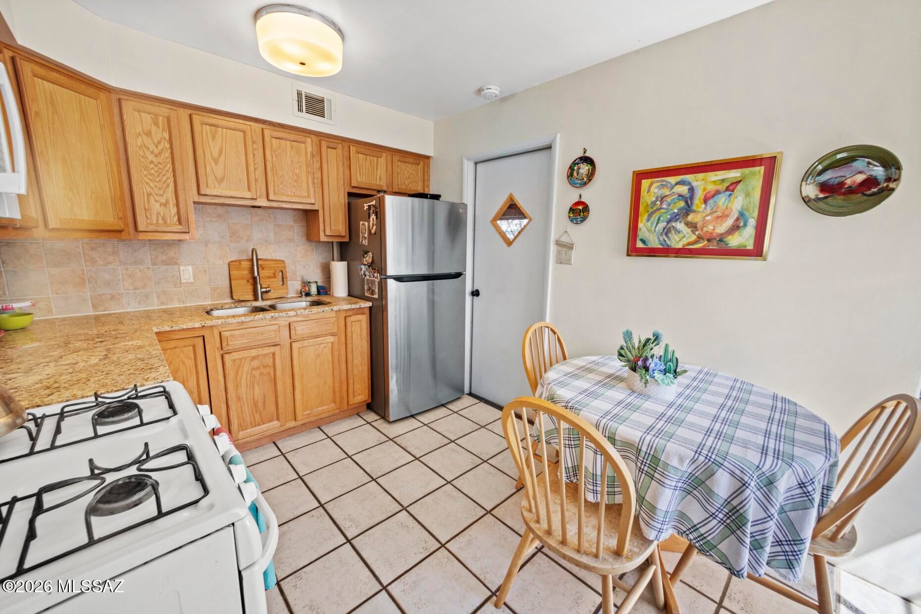 Boyer Subdivision - Residential