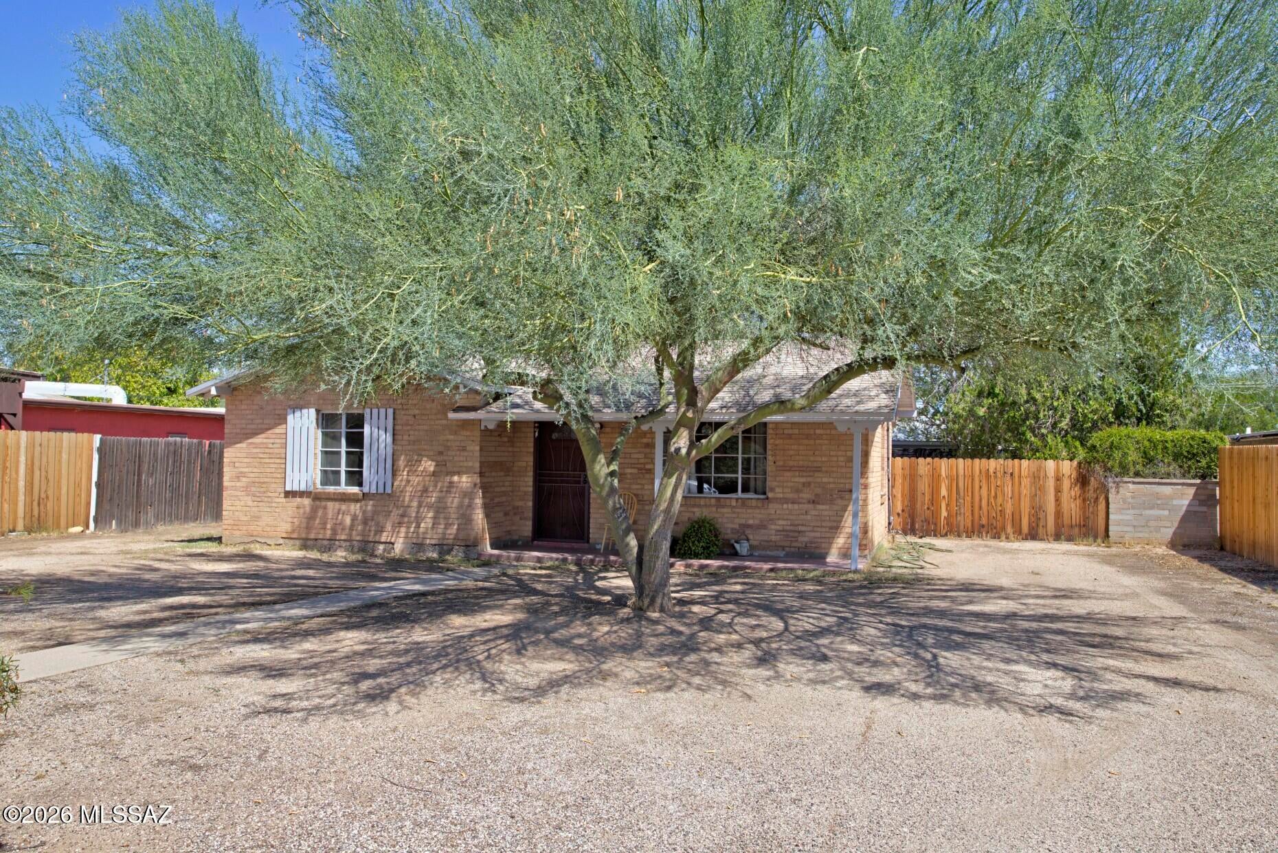 Boyer Subdivision - Residential