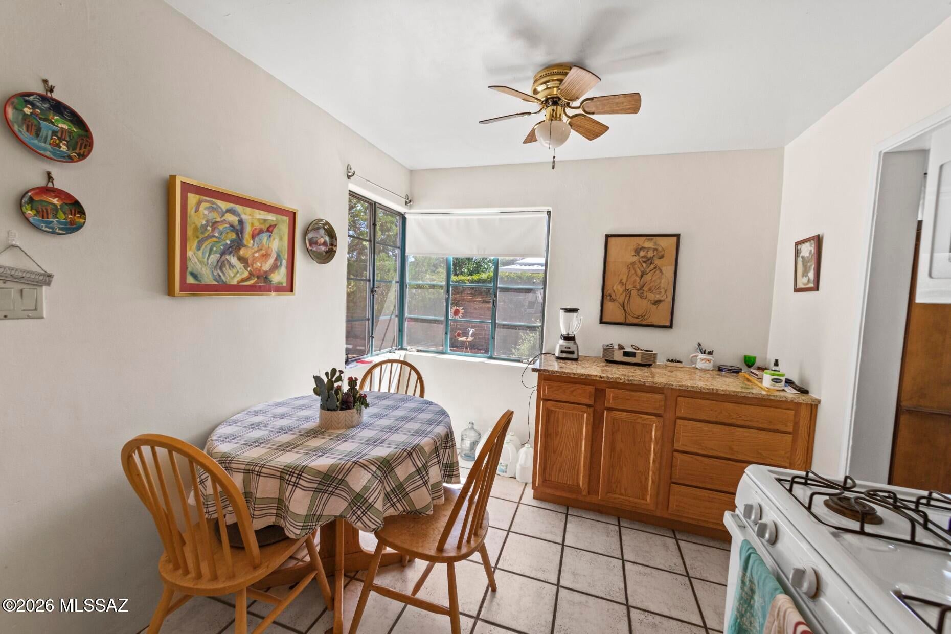 Boyer Subdivision - Residential