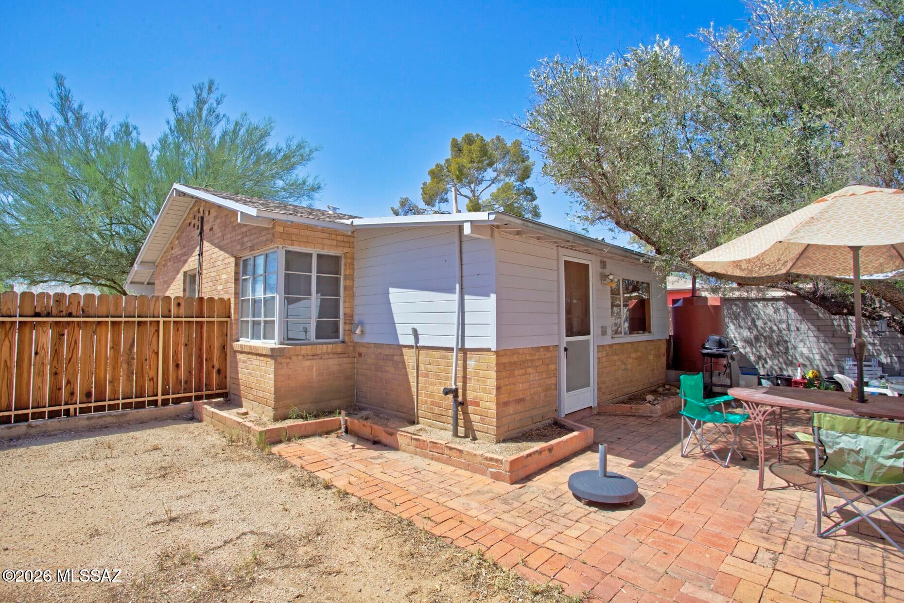 Boyer Subdivision - Residential