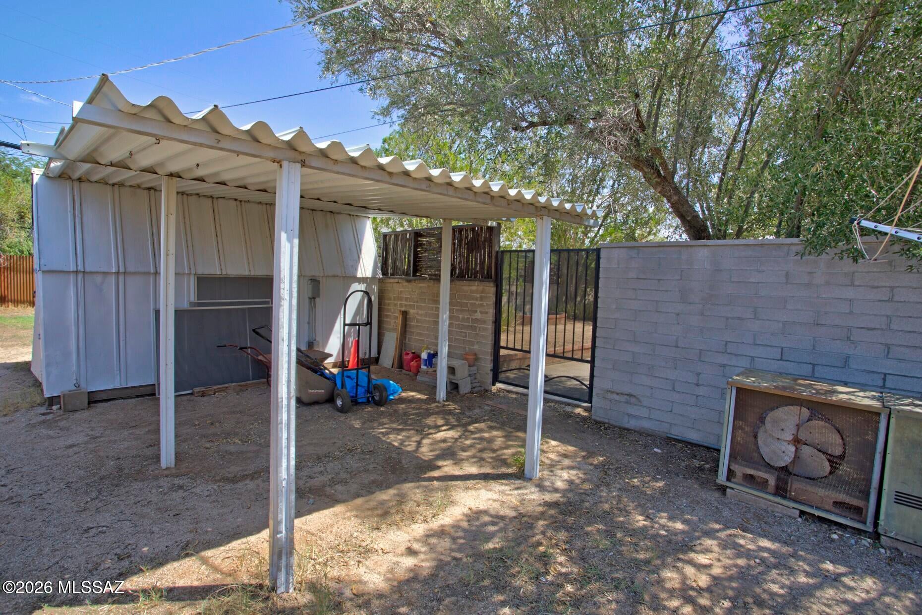 Boyer Subdivision - Residential