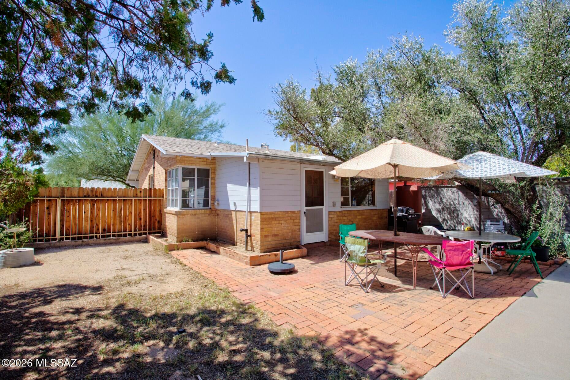 Boyer Subdivision - Residential