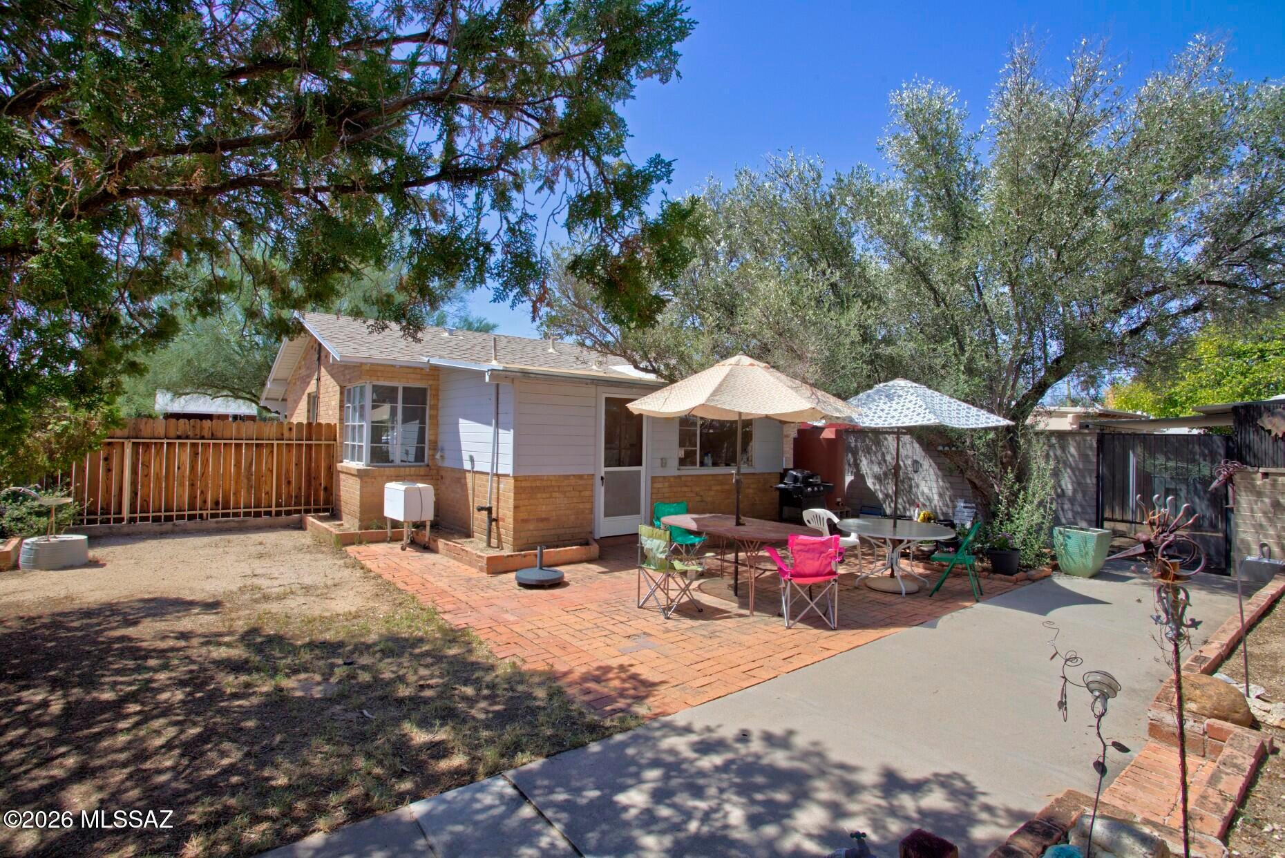Boyer Subdivision - Residential