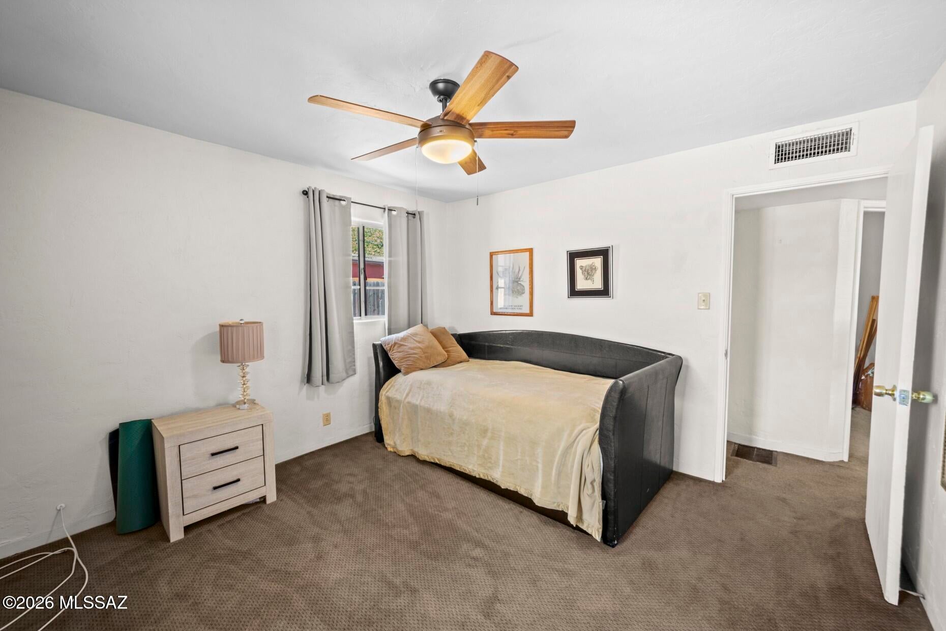Boyer Subdivision - Residential