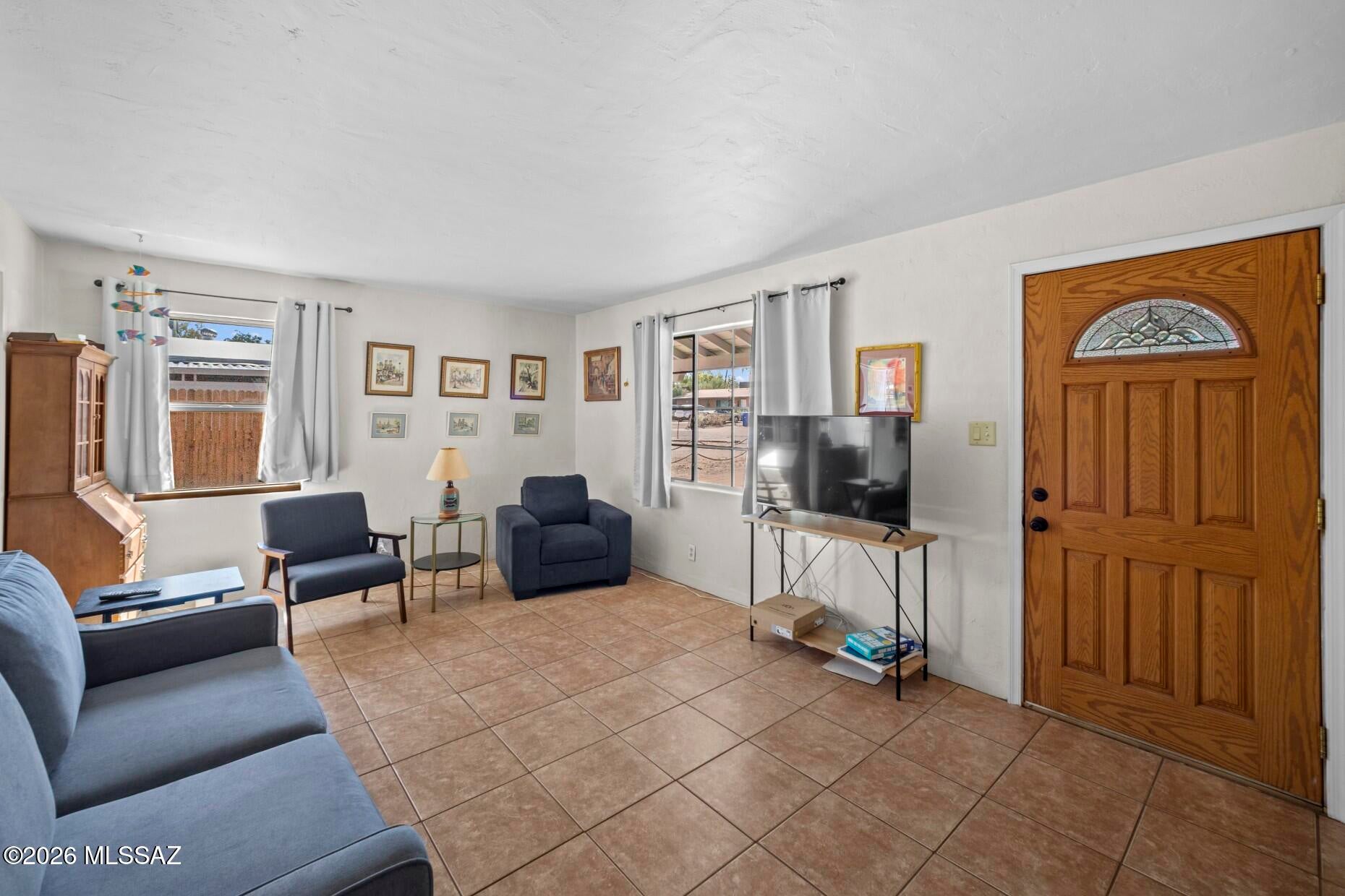 Boyer Subdivision - Residential
