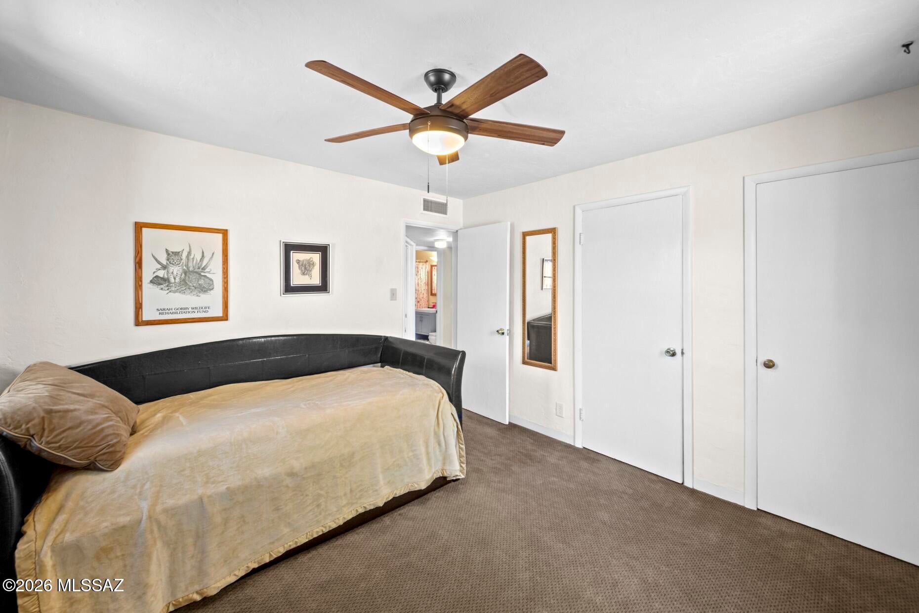 Boyer Subdivision - Residential