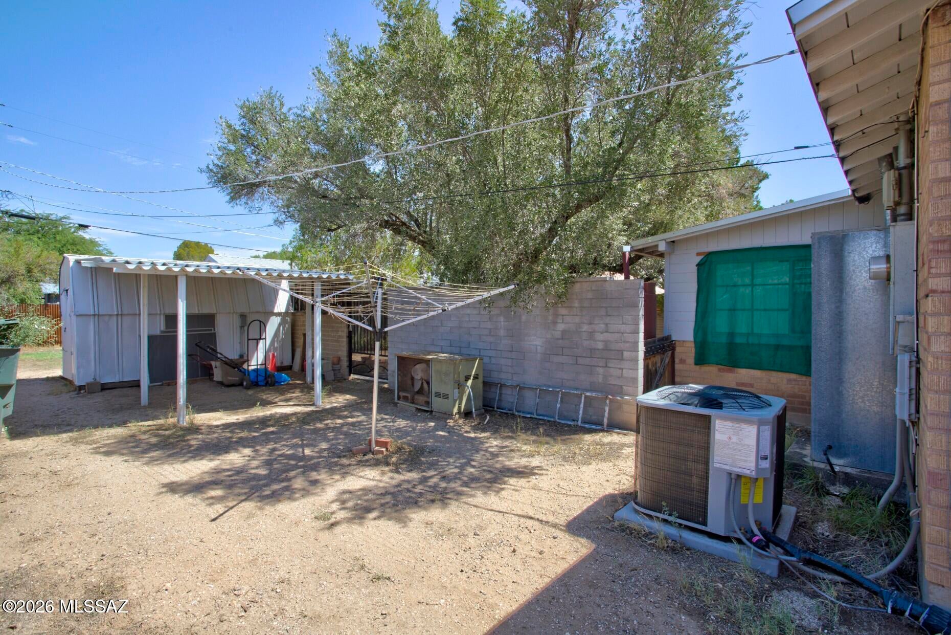 Boyer Subdivision - Residential