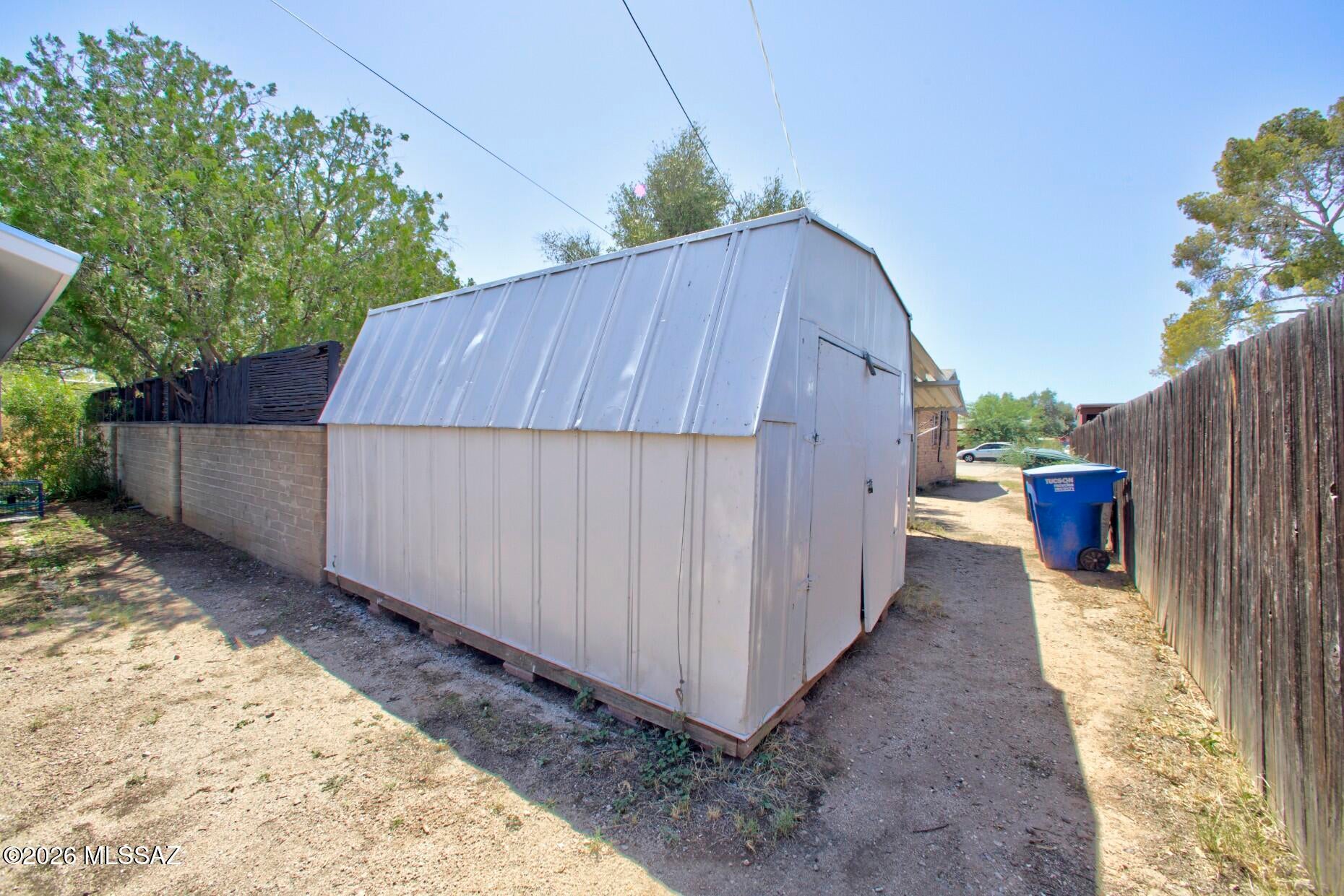 Boyer Subdivision - Residential