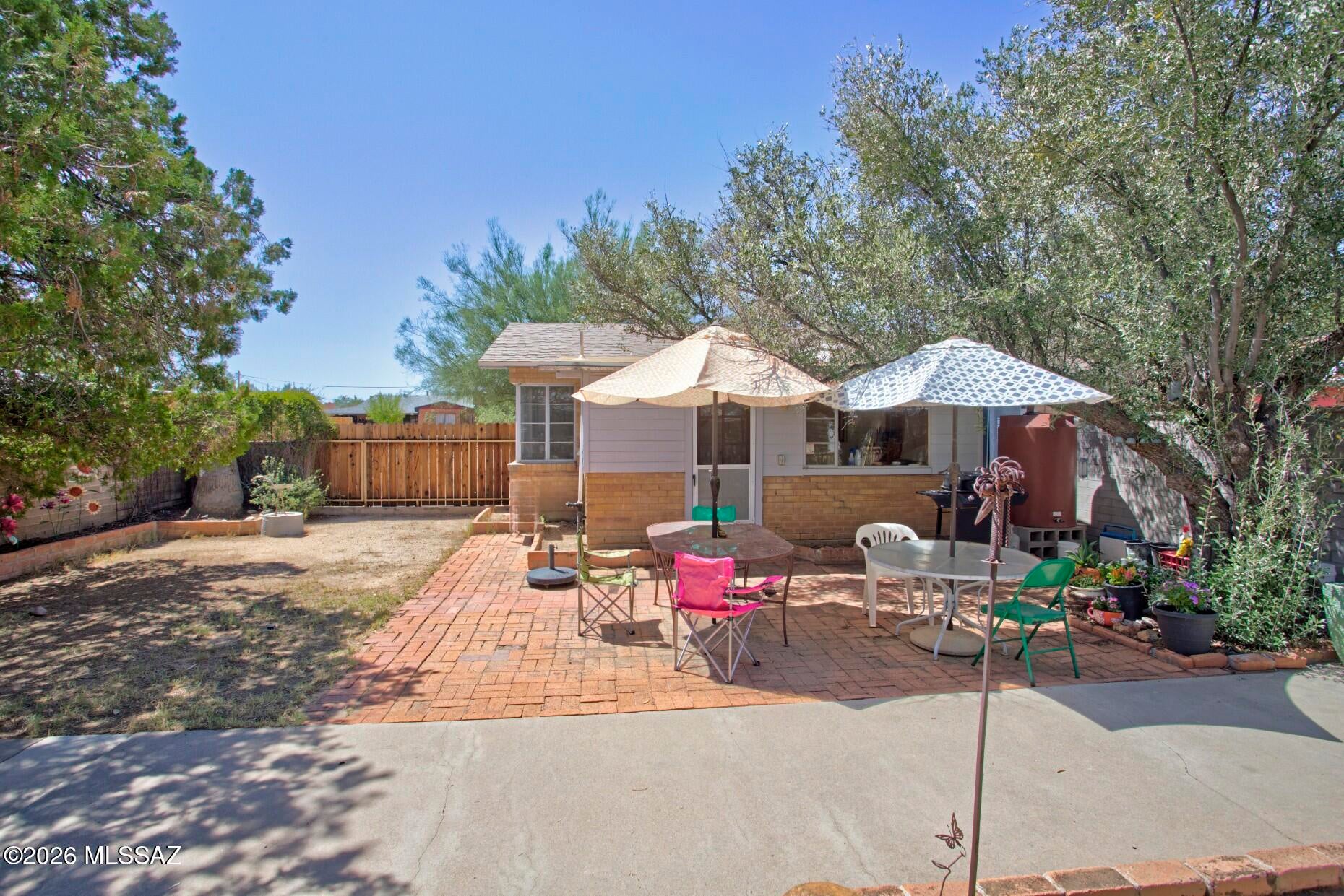 Boyer Subdivision - Residential