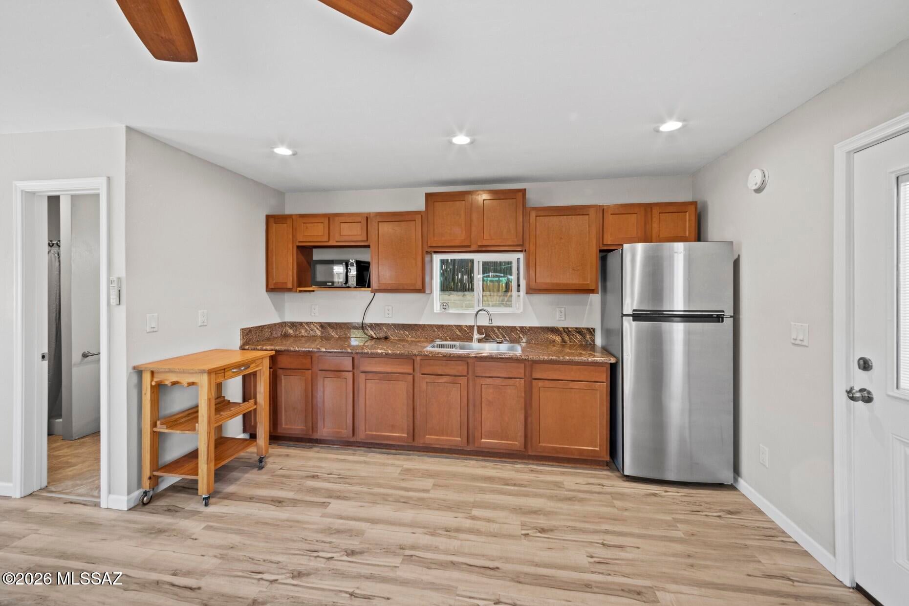 Boyer Subdivision - Residential