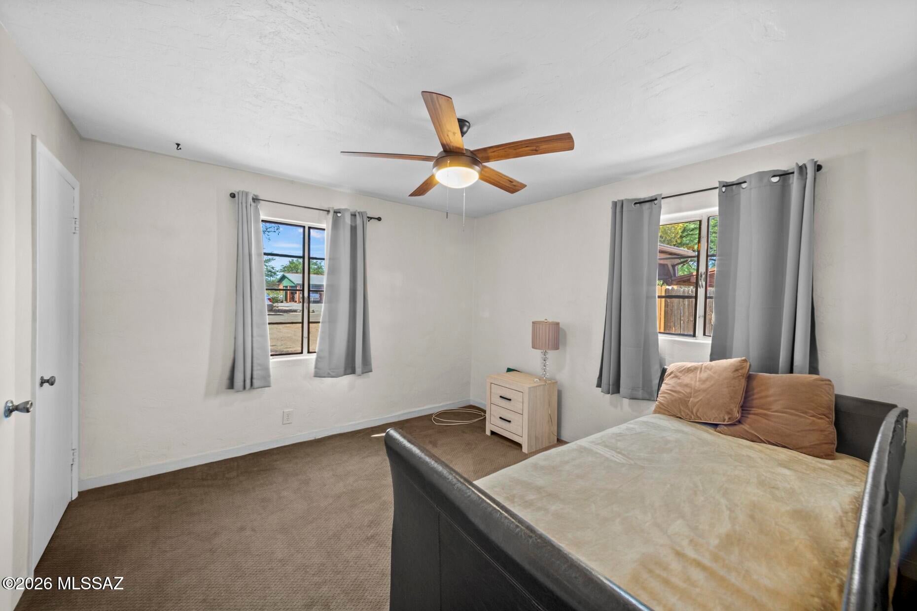 Boyer Subdivision - Residential
