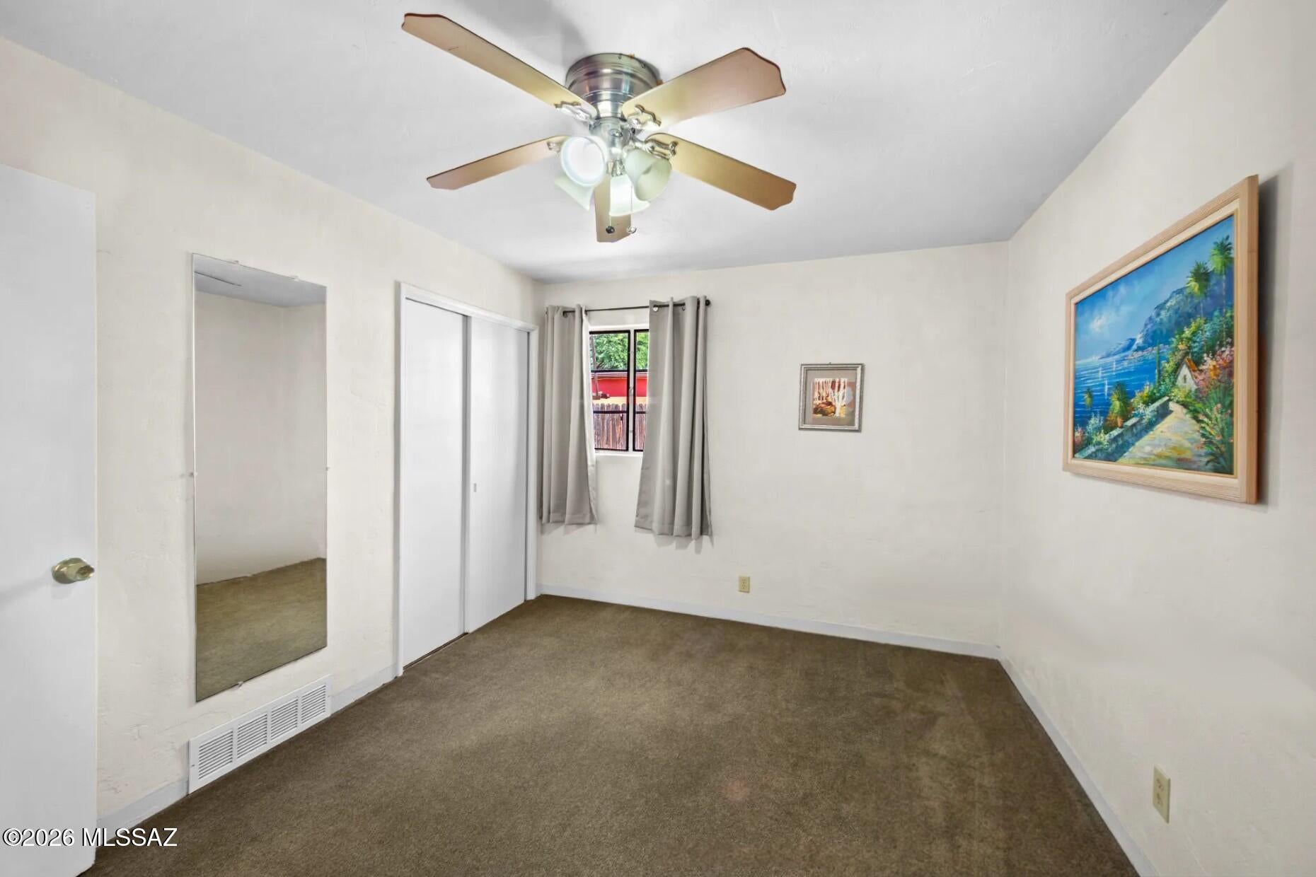 Boyer Subdivision - Residential