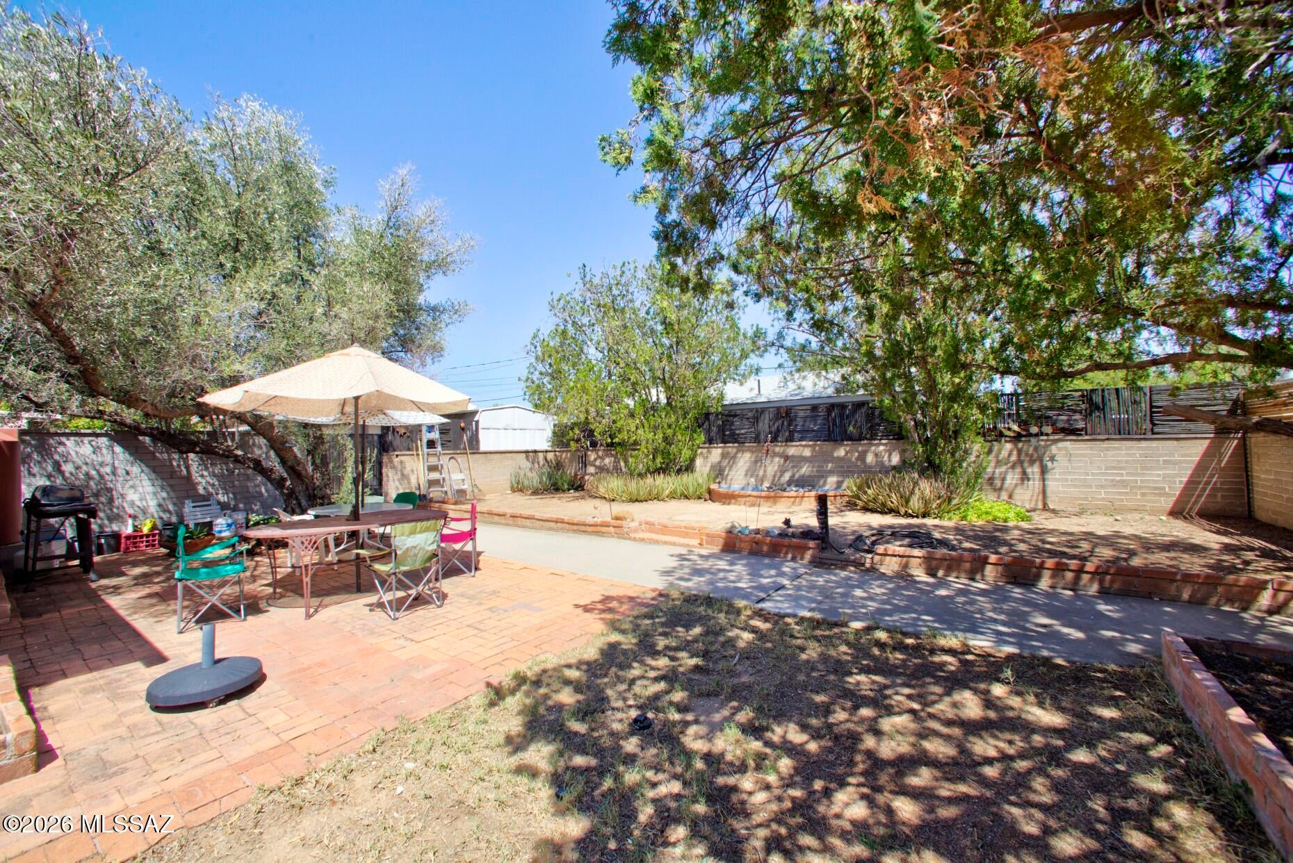 Boyer Subdivision - Residential