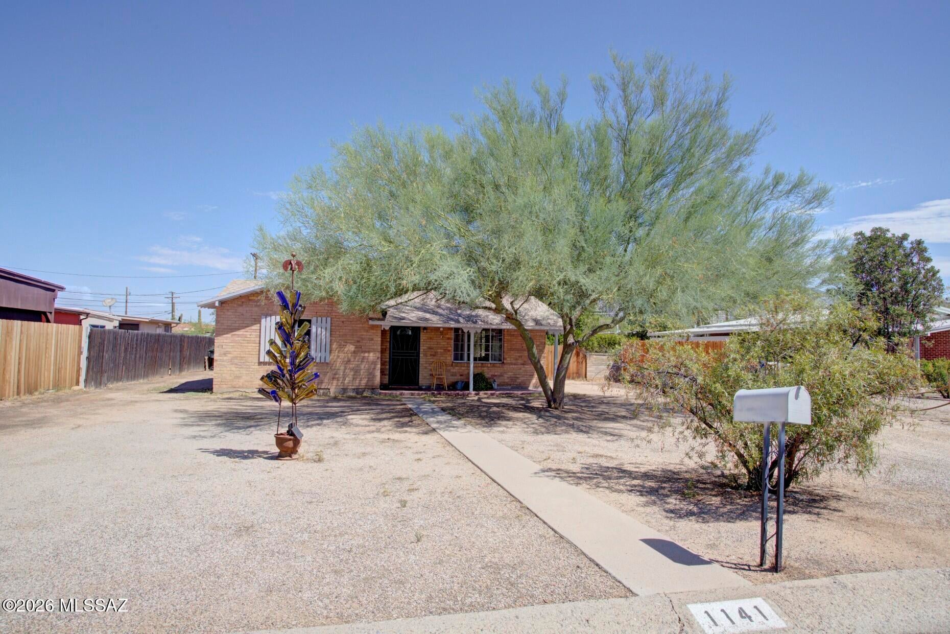 Boyer Subdivision - Residential