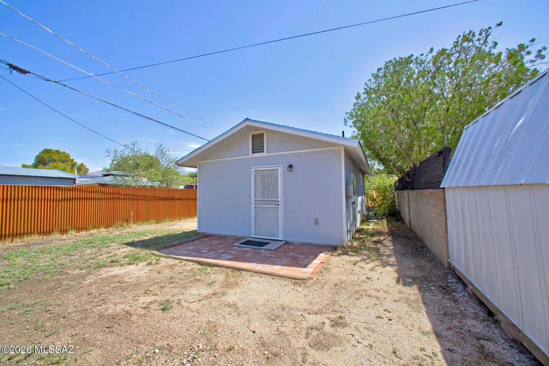 Boyer Subdivision - Residential