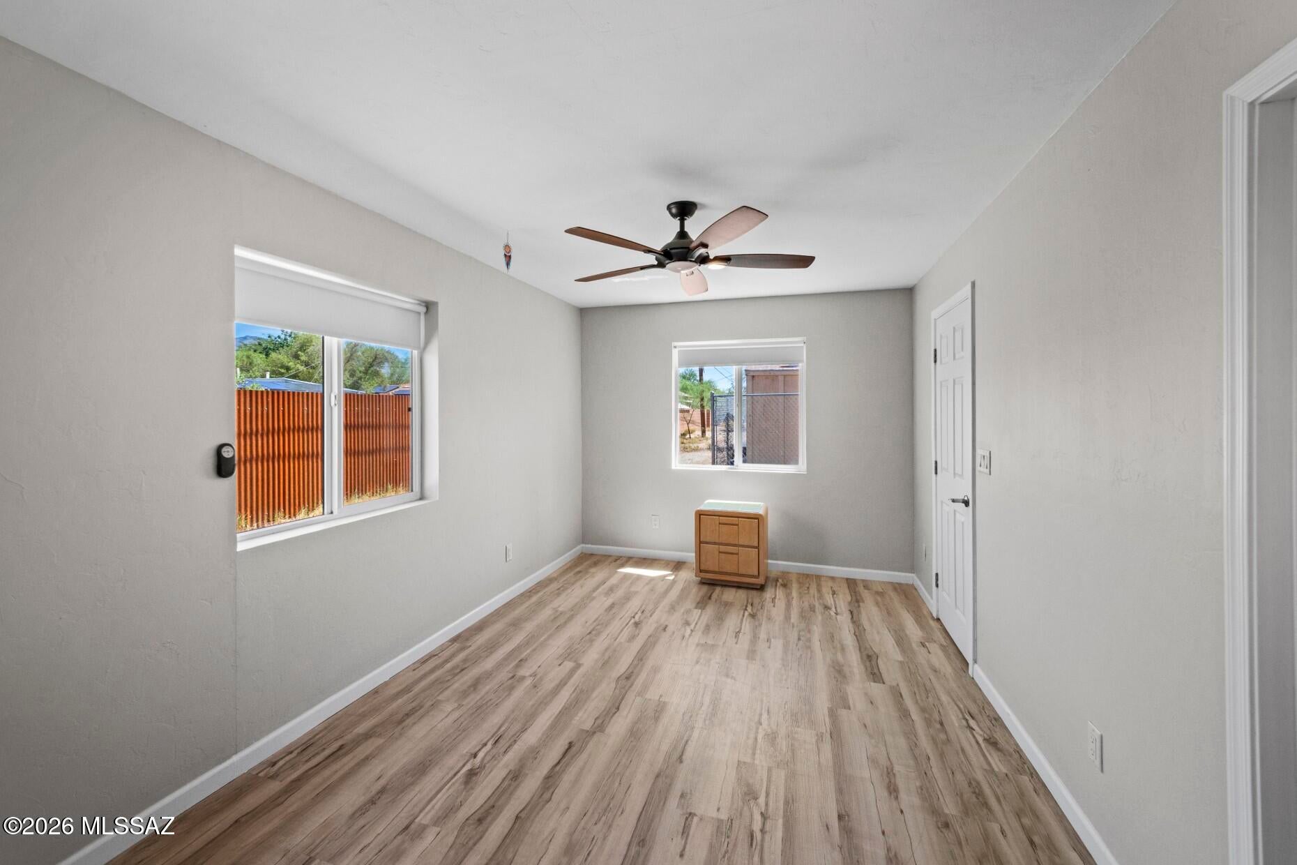 Boyer Subdivision - Residential