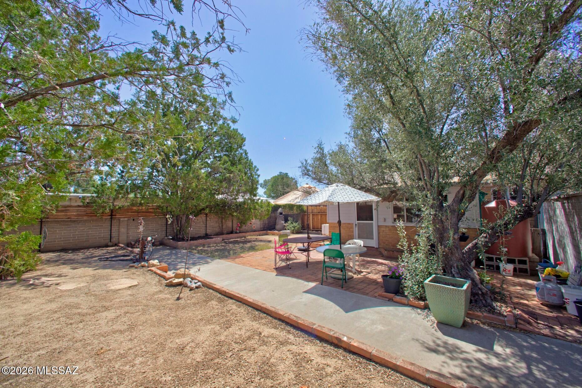 Boyer Subdivision - Residential