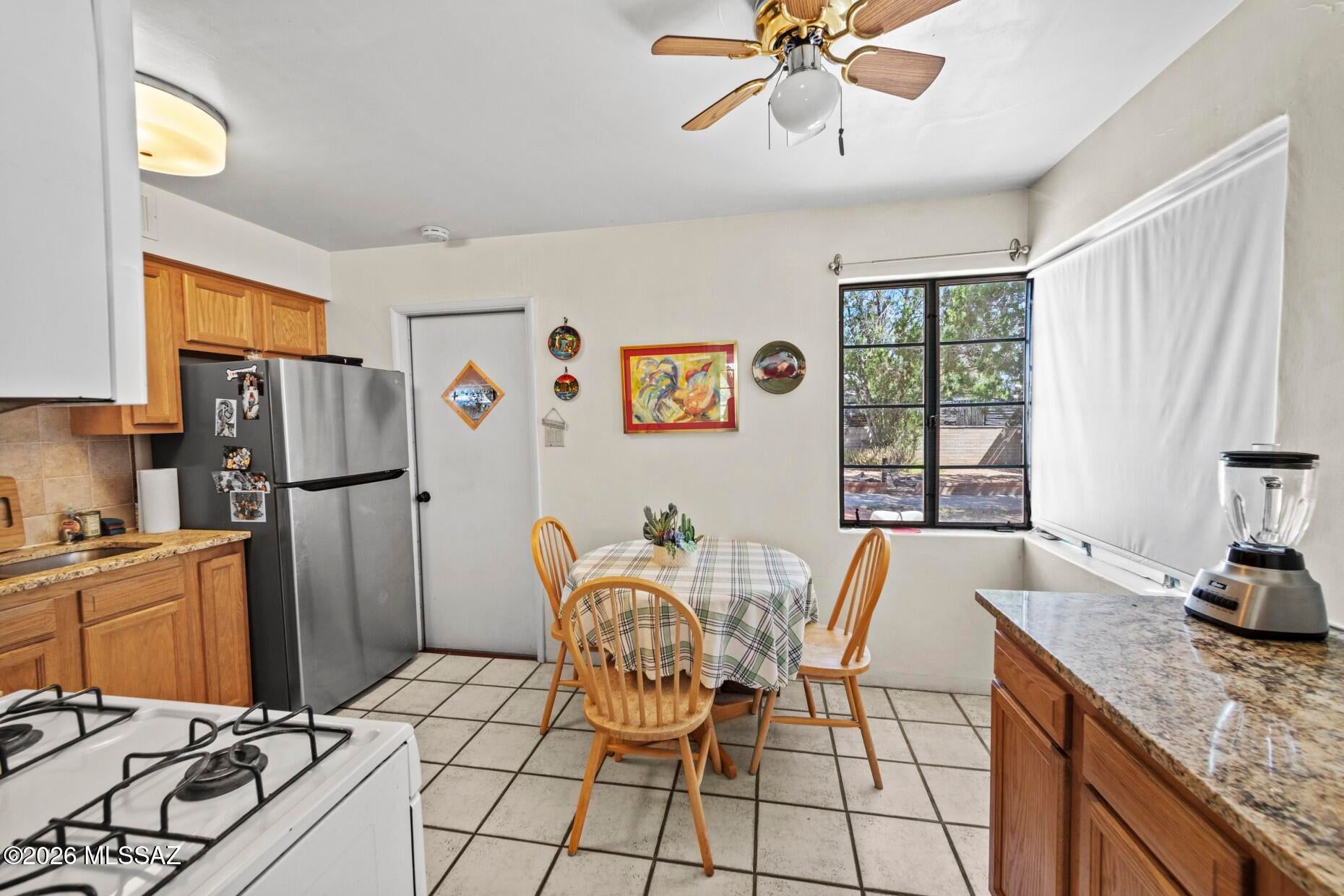 Boyer Subdivision - Residential