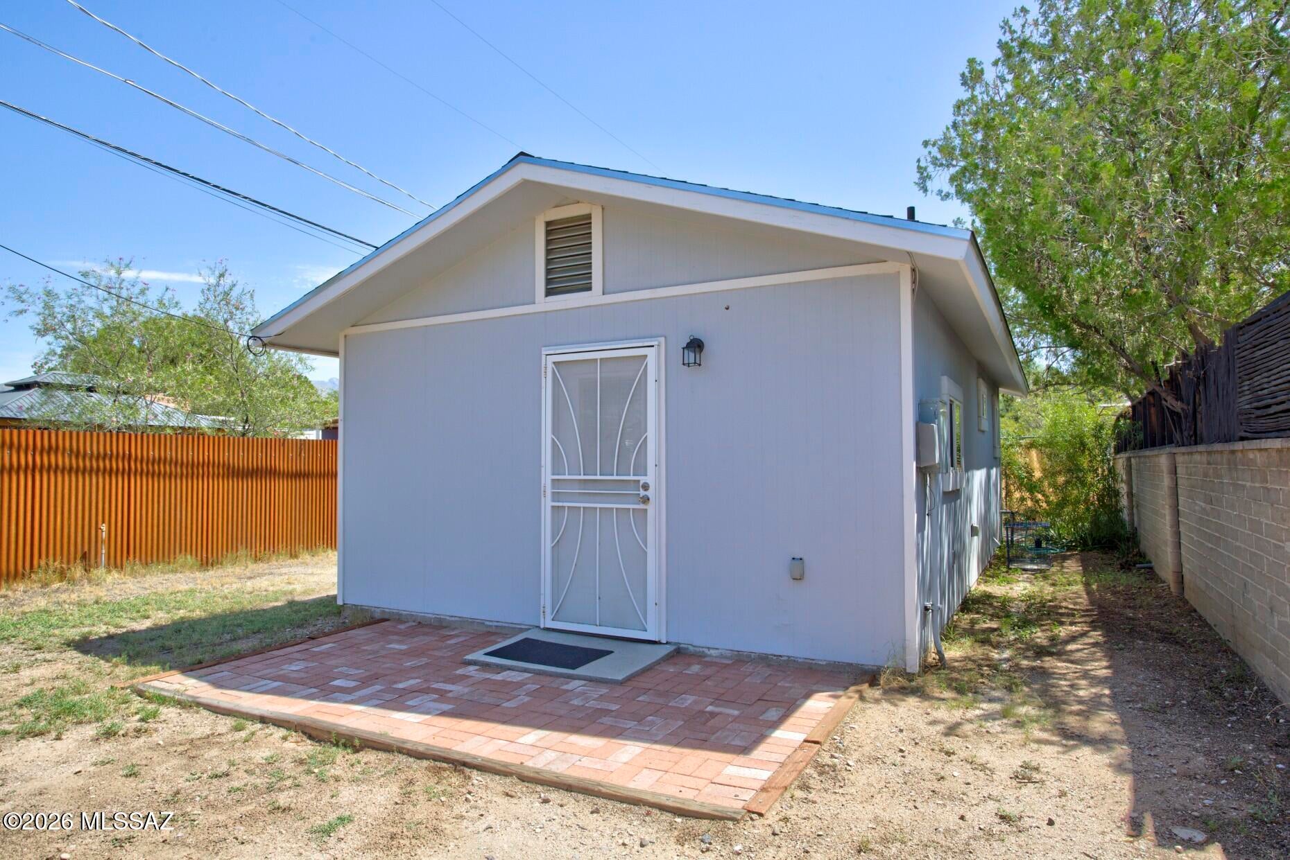 Boyer Subdivision - Residential