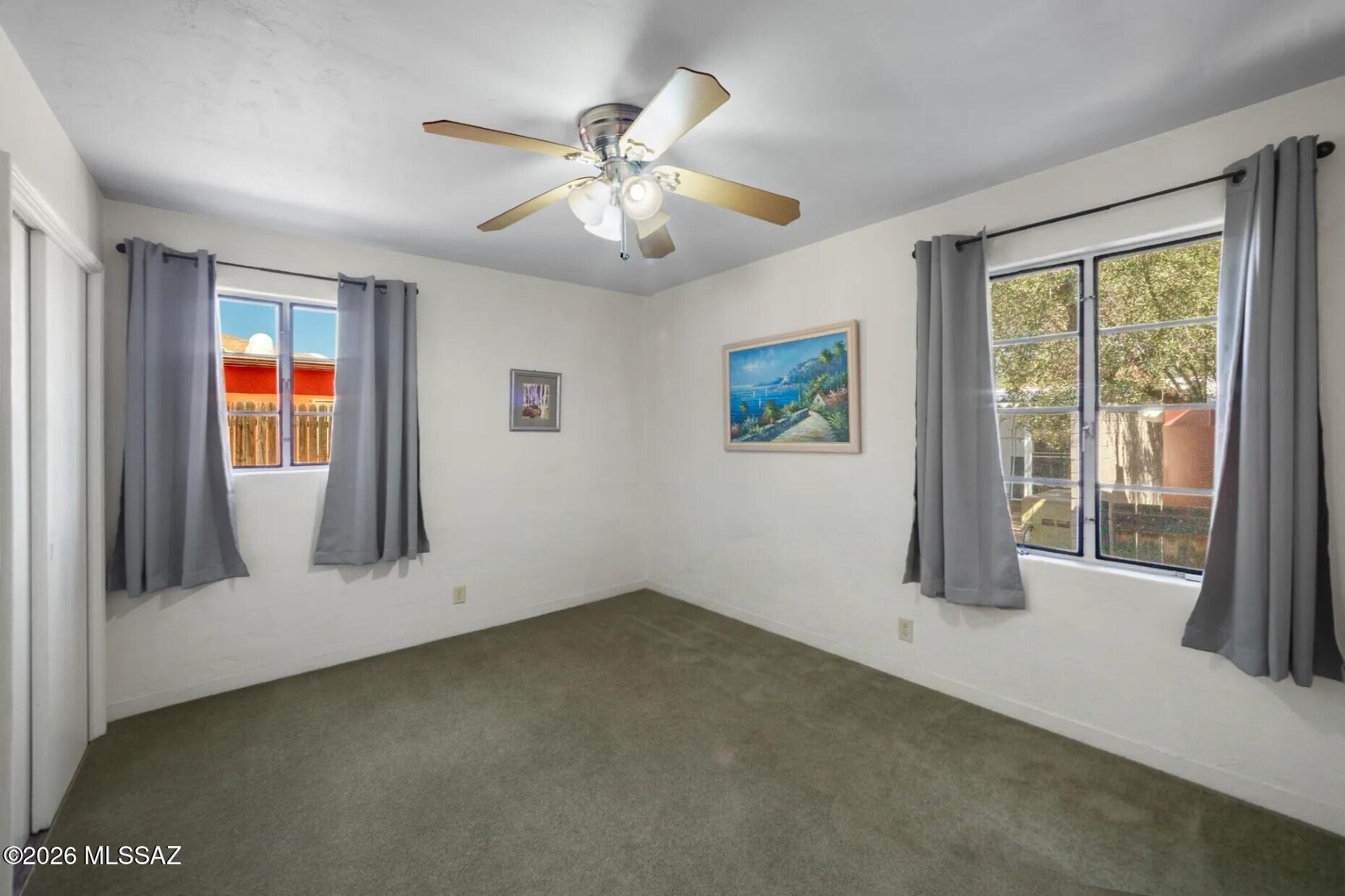 Boyer Subdivision - Residential