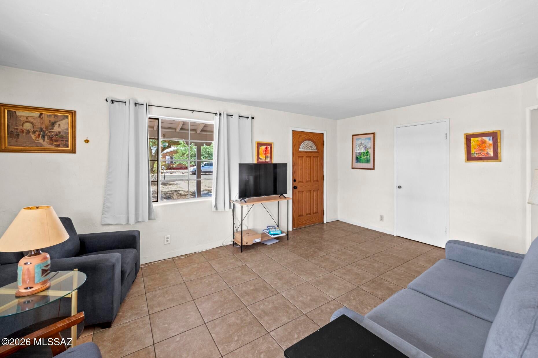 Boyer Subdivision - Residential