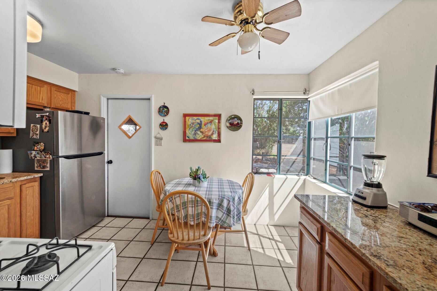 Boyer Subdivision - Residential